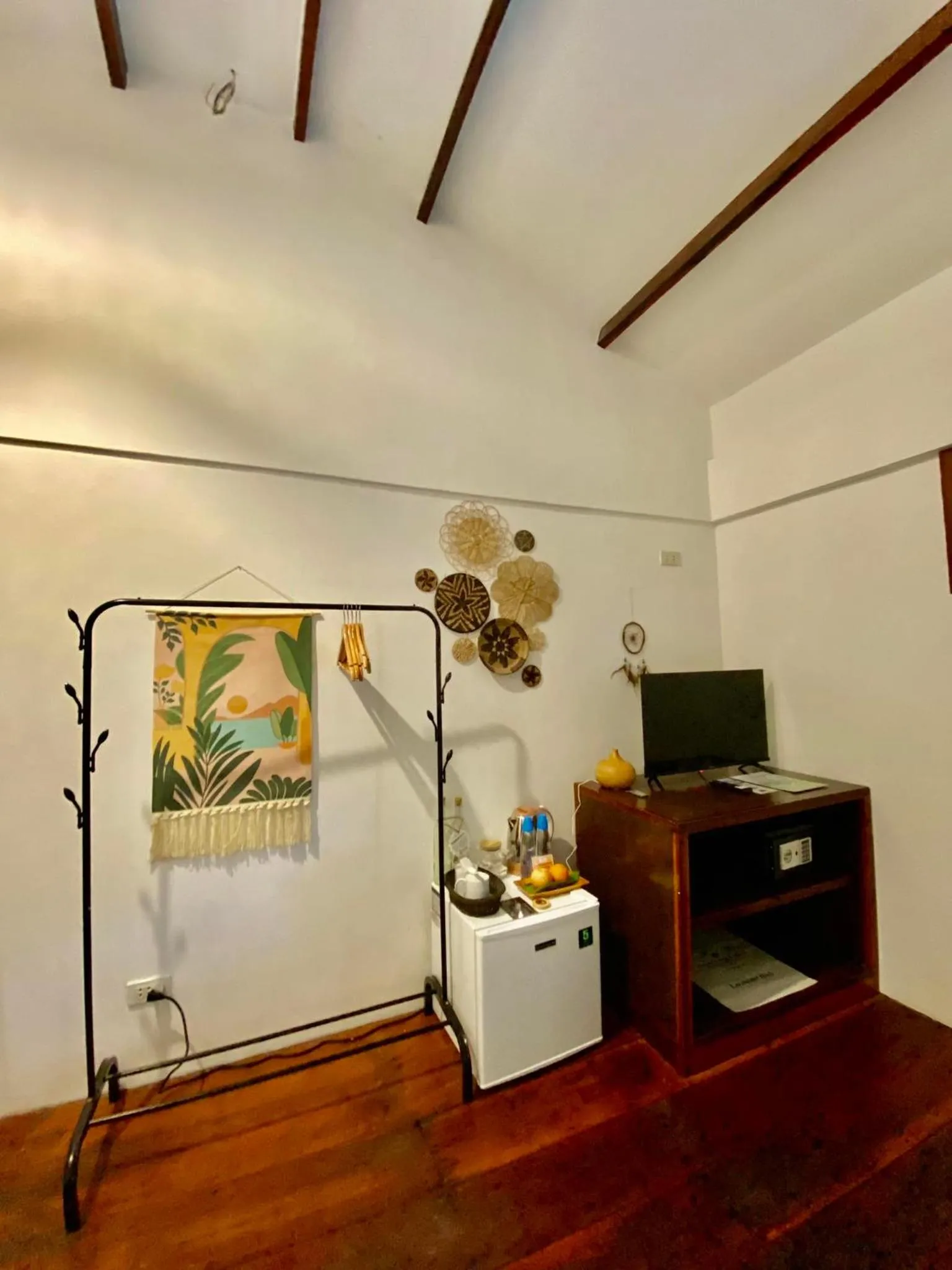 Romantic Beach Villas