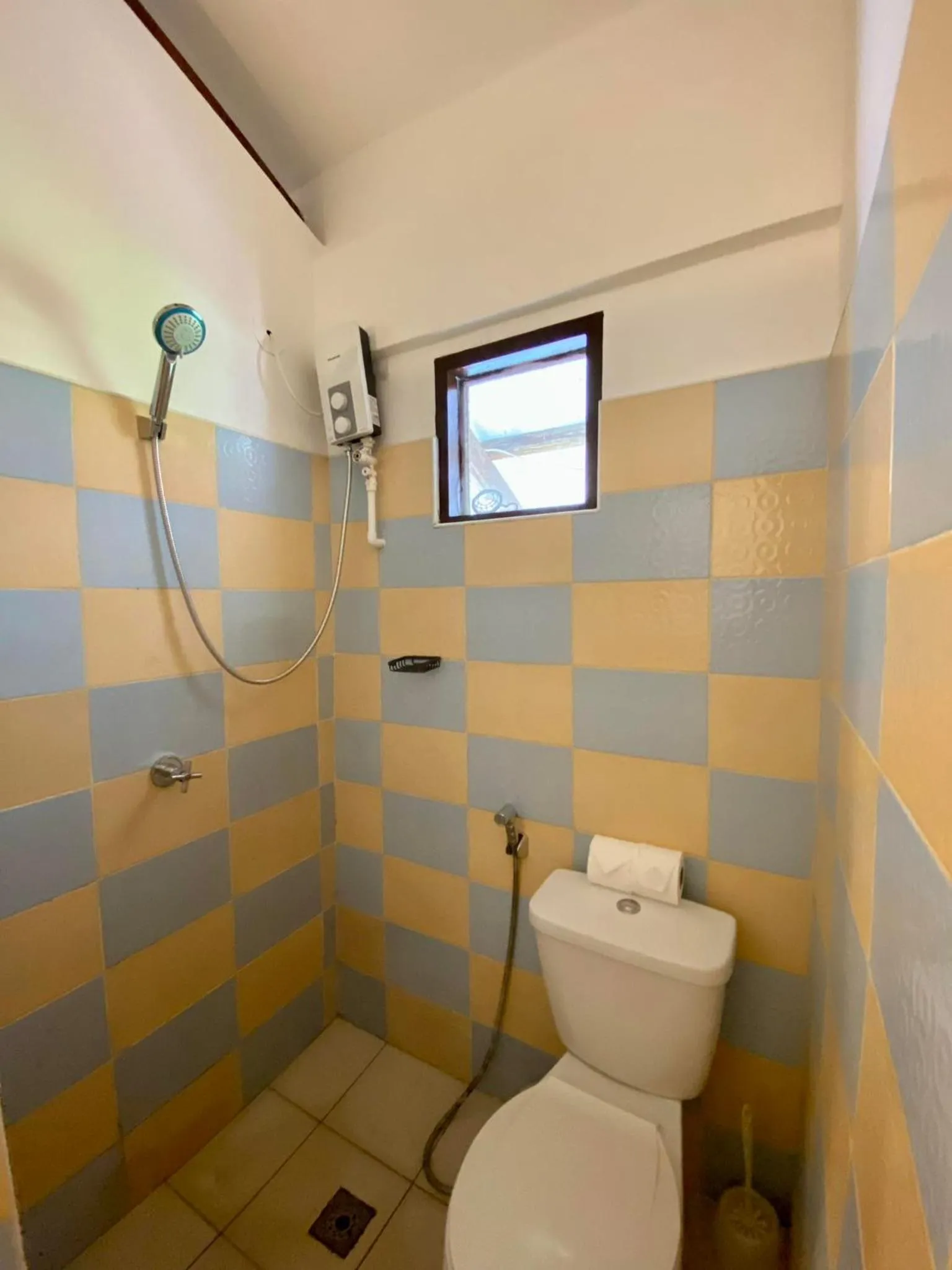 Romantic Beach Villas