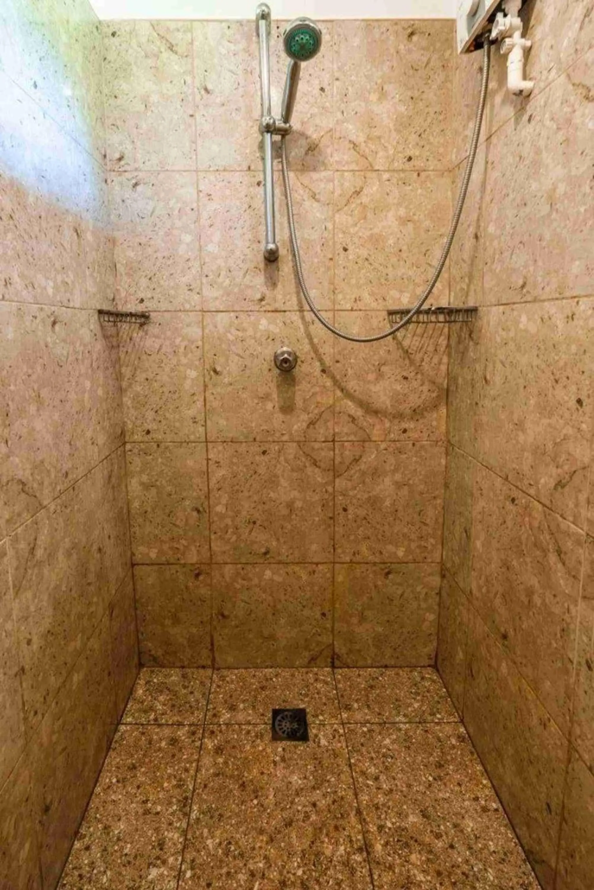 Romantic Beach Villas