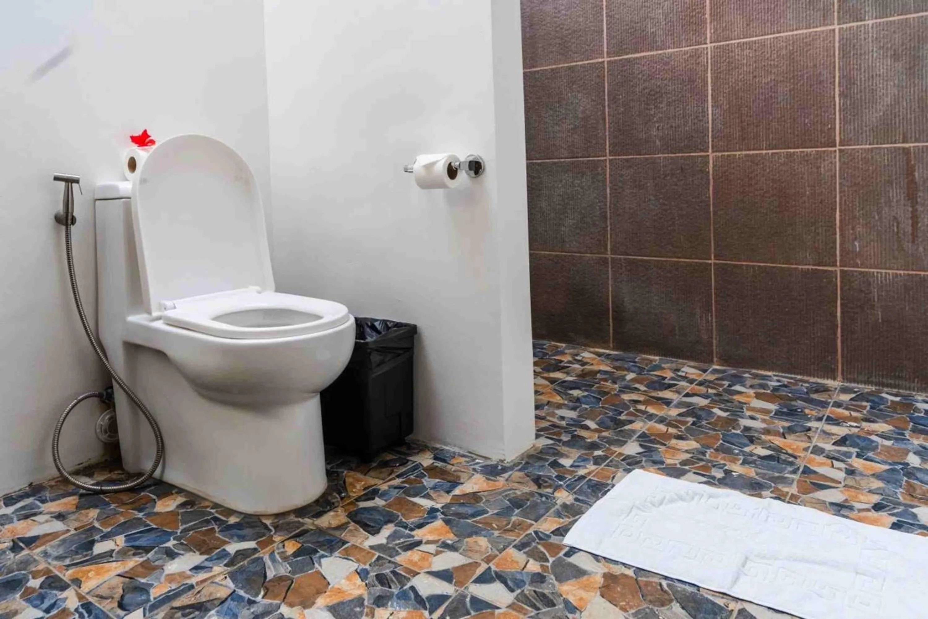 Romantic Beach Villas