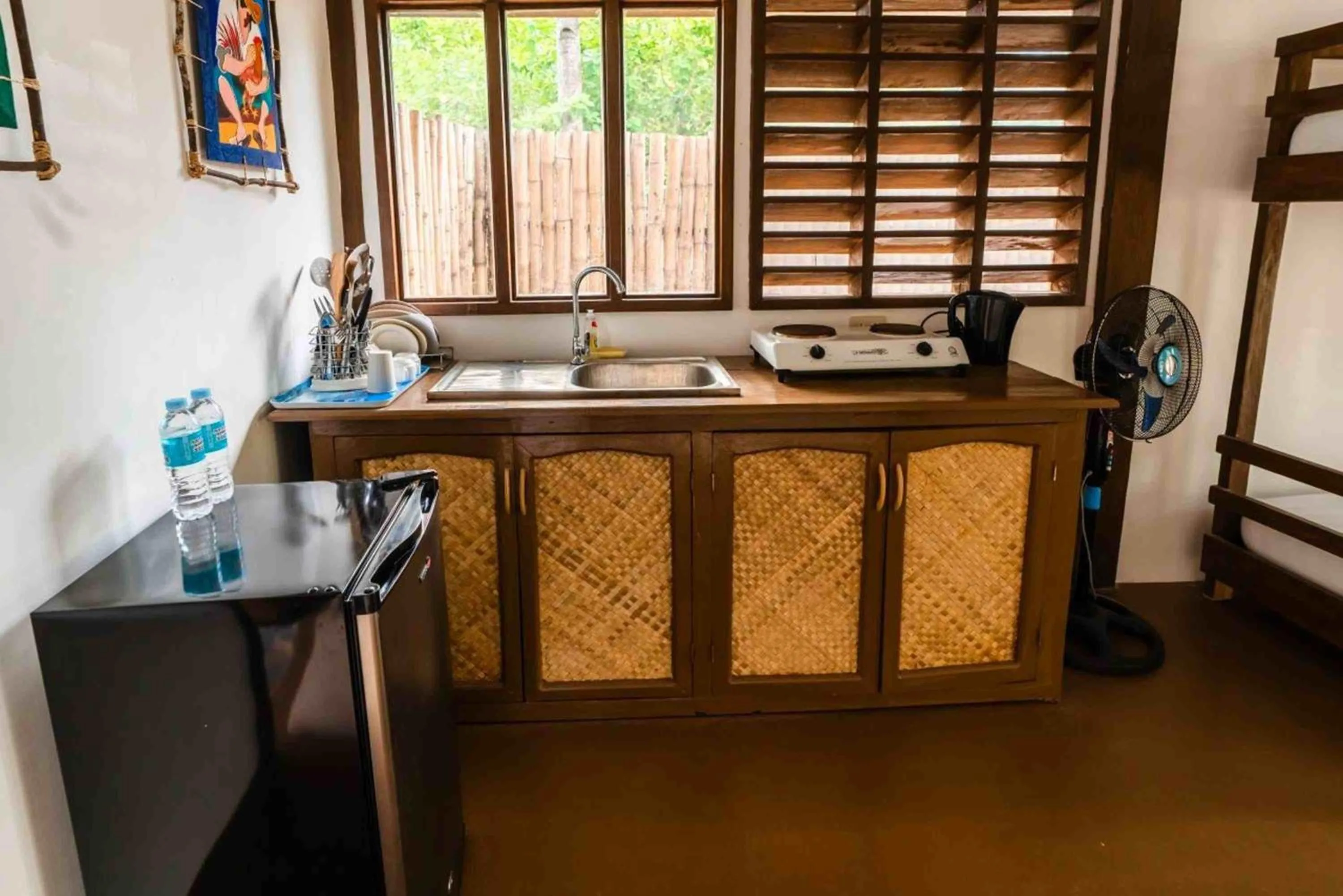 Romantic Beach Villas