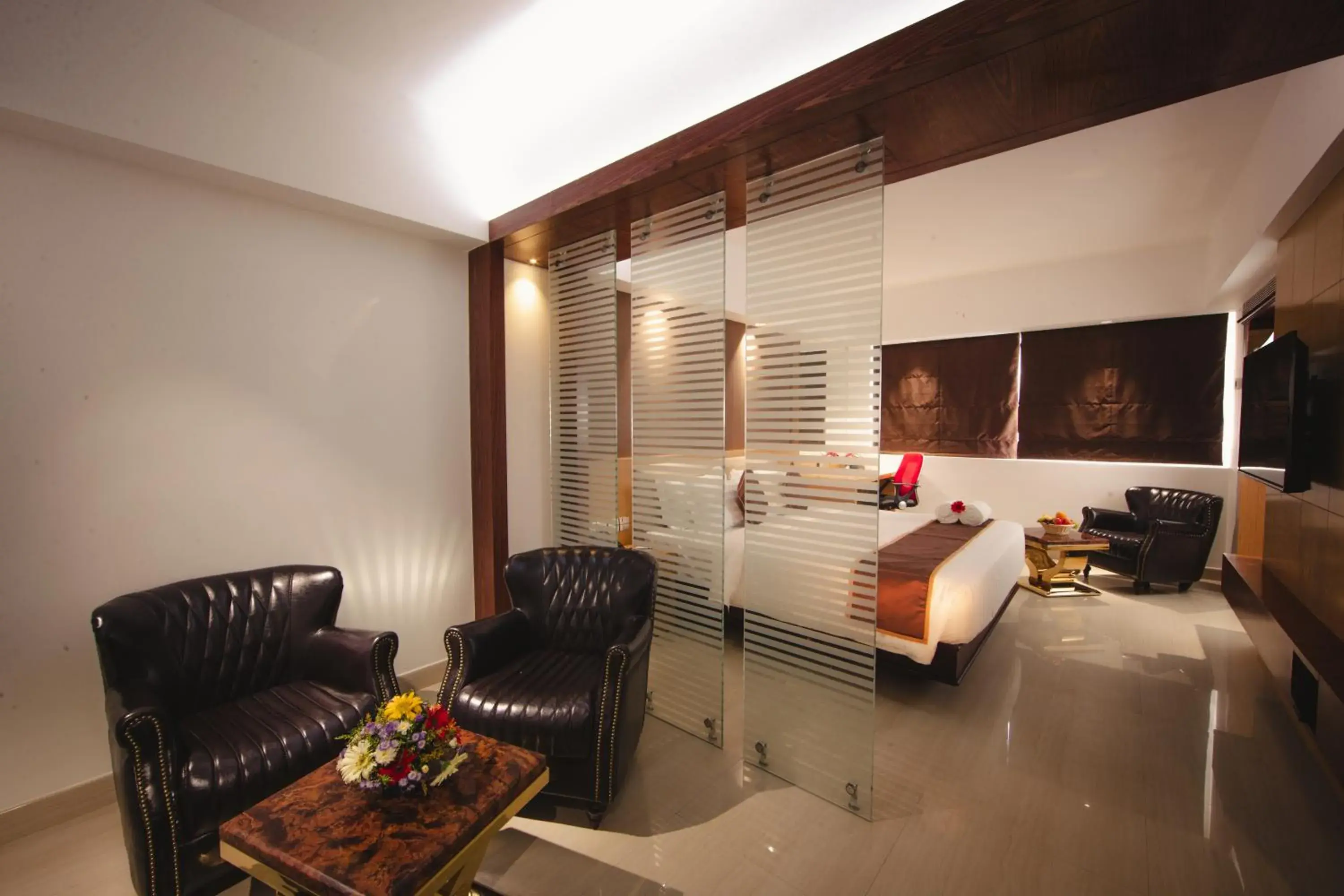 Bed in Akhil Classic Bed in Akhil Classic