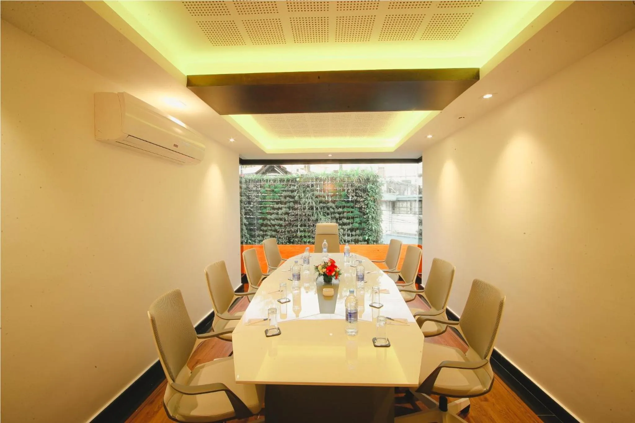 Meeting/conference room in Akhil Classic