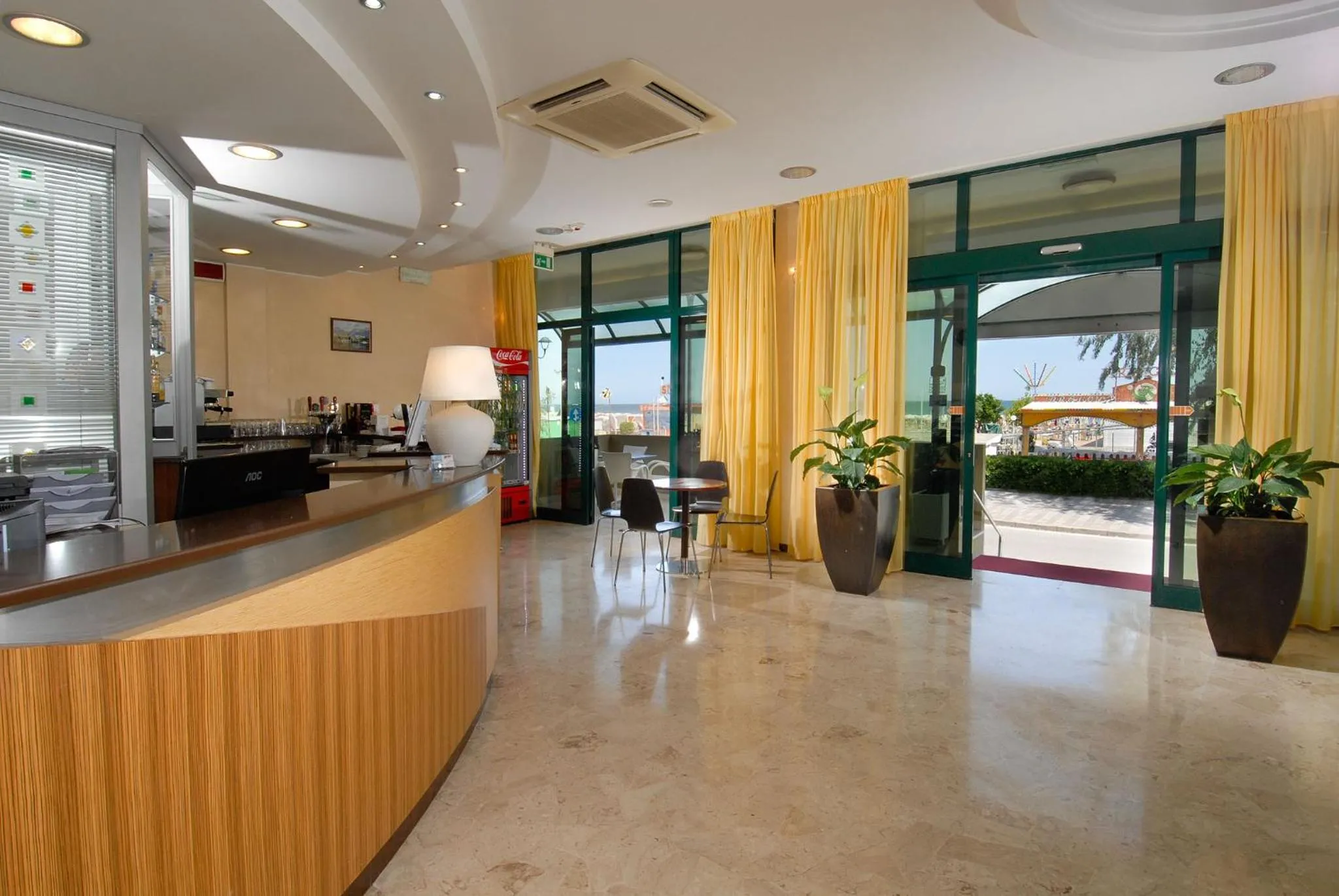 Hotel Colombo