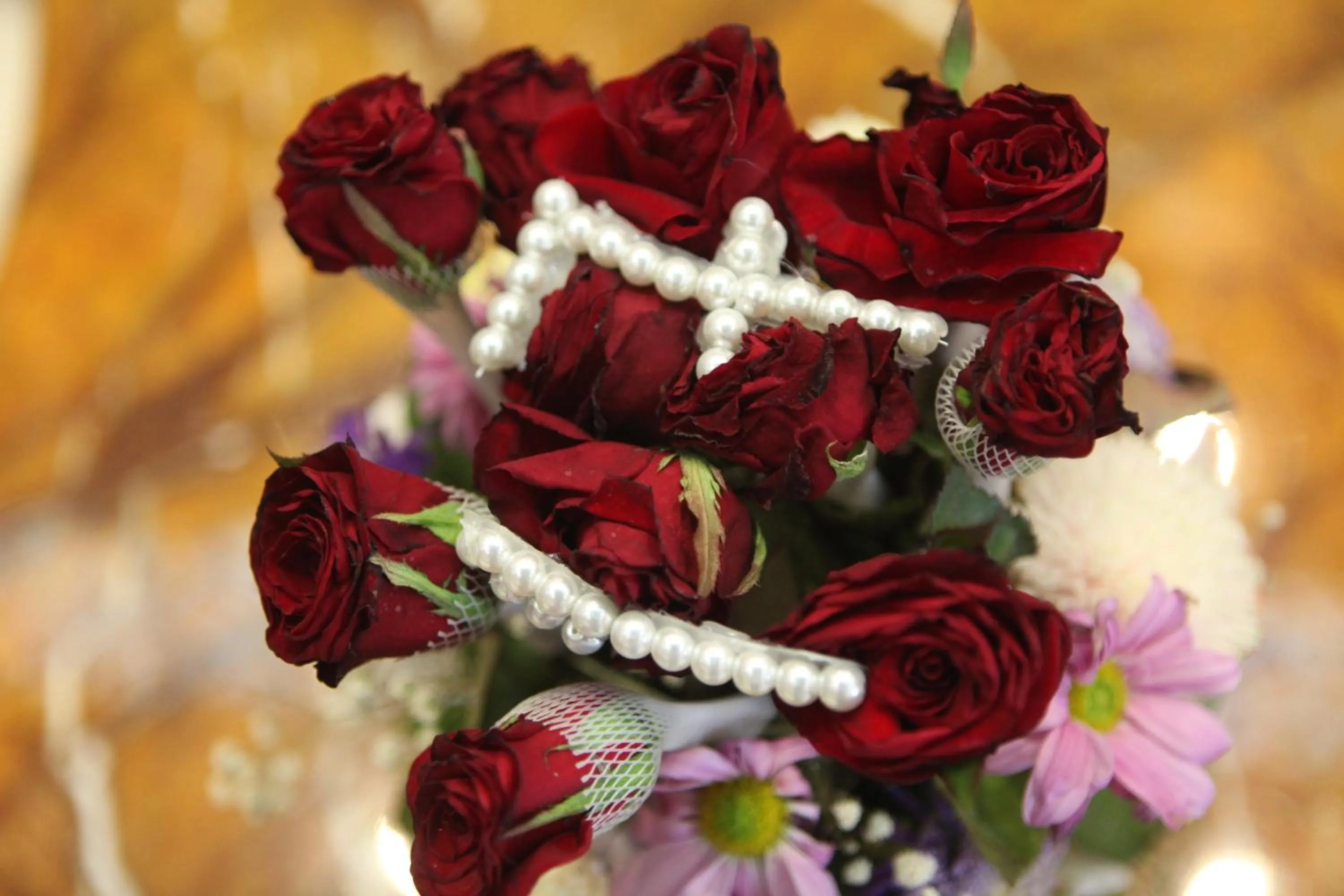 Decorative detail in Hotel Naxshab