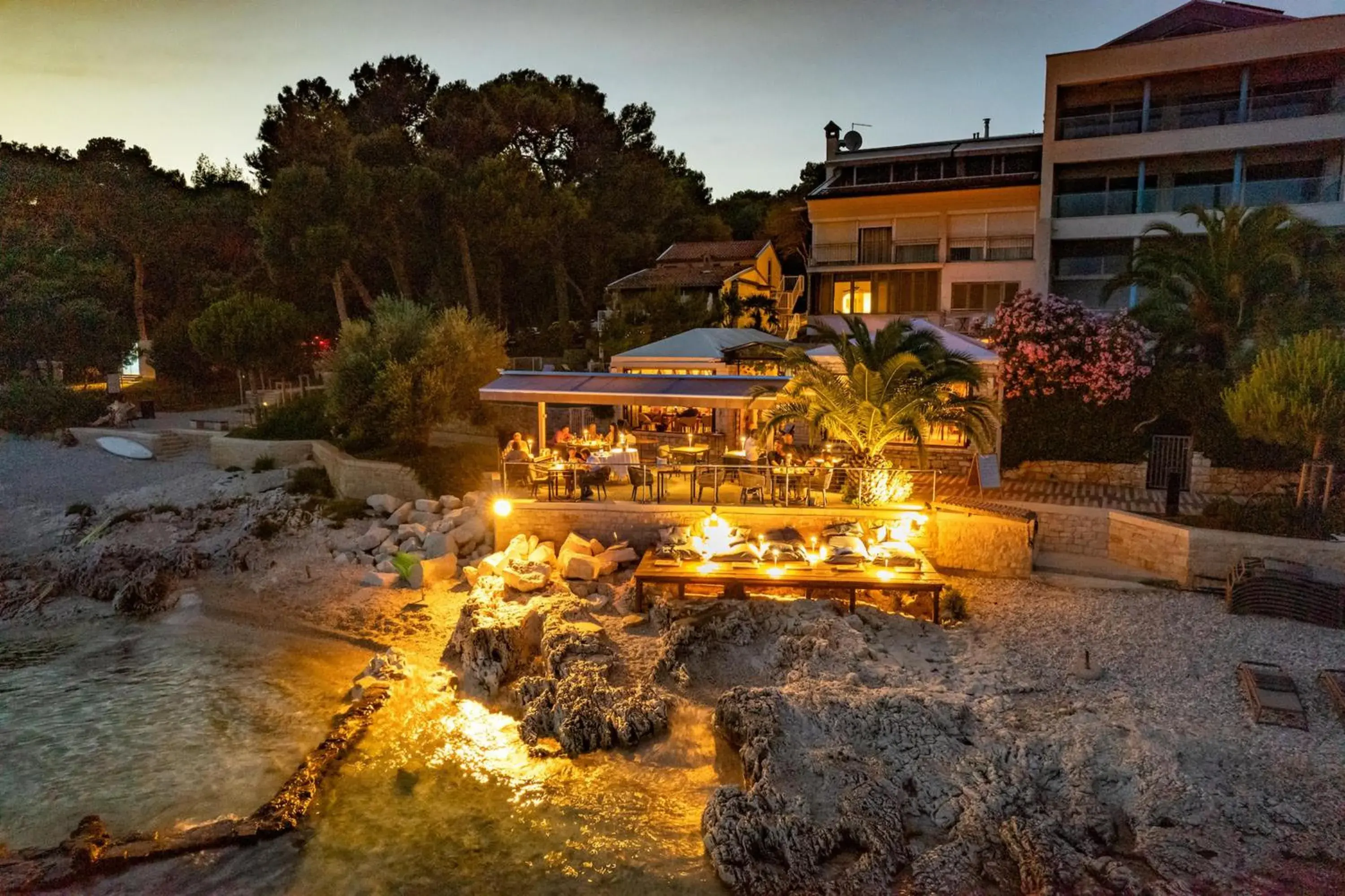 Bed & Breakfast Blu Locanda Bed & Breakfast Blu Locanda