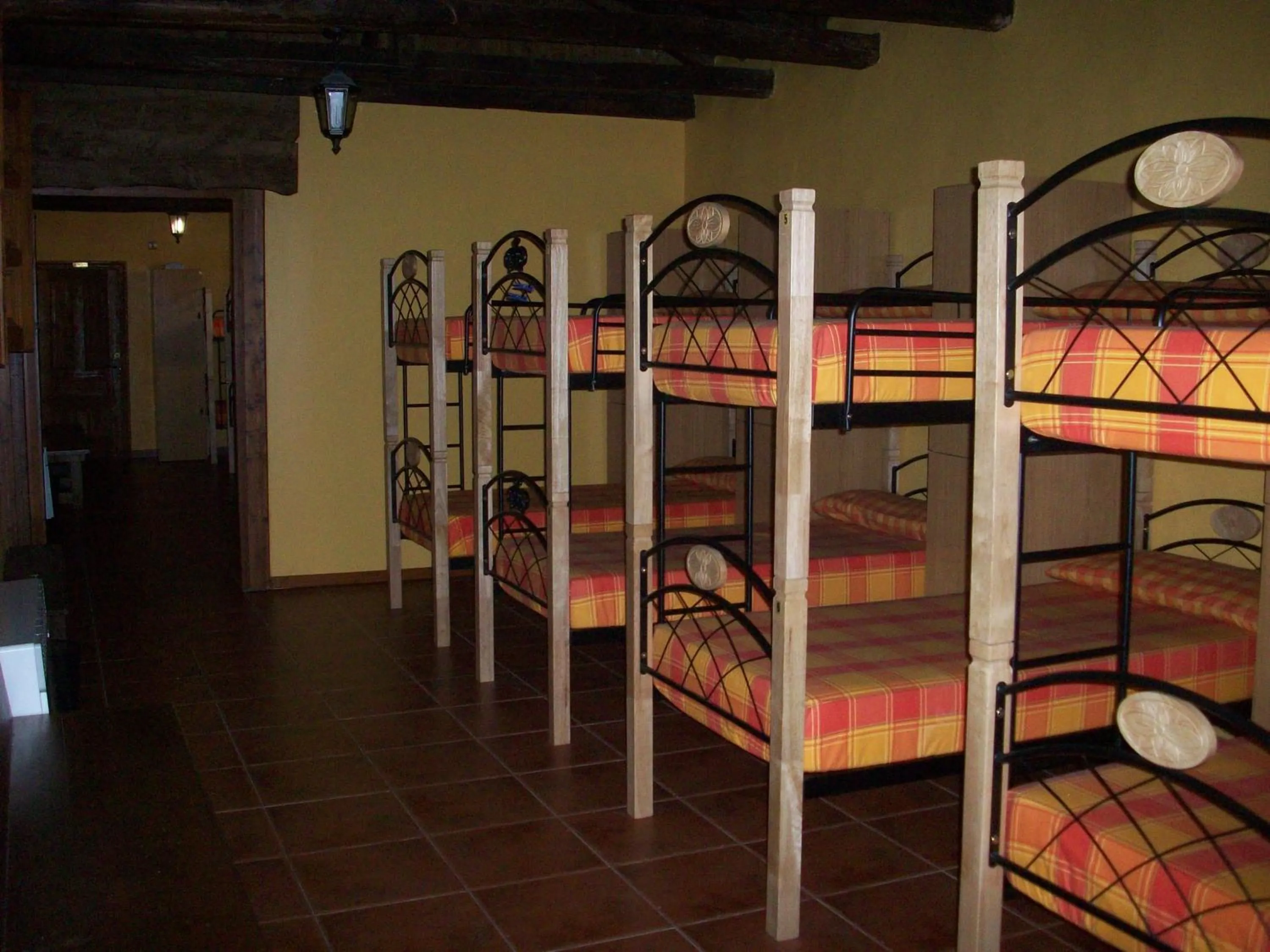 Albergue Estrella Del Camino