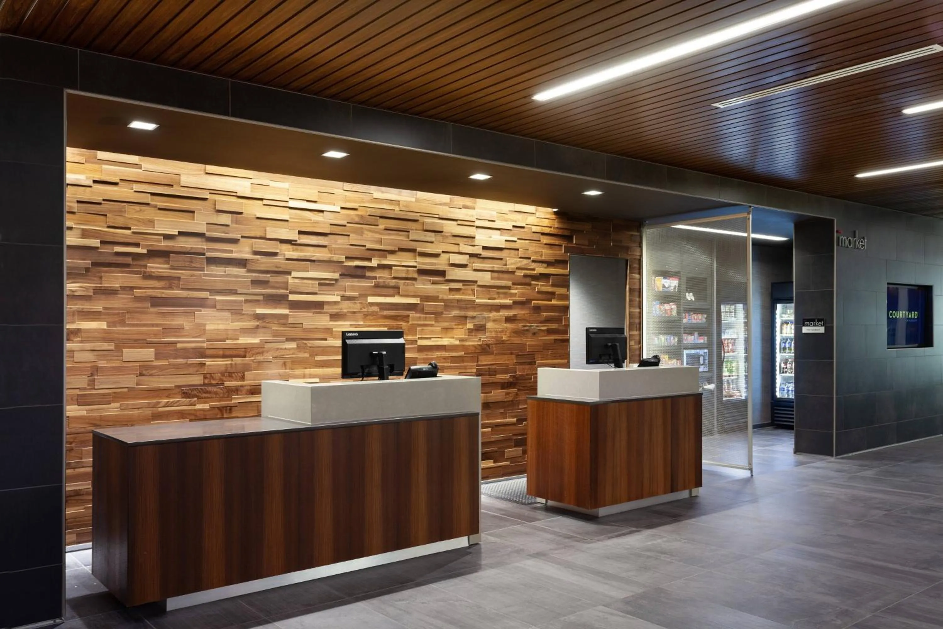 View (from property/room) in Courtyard by Marriott Winter Haven