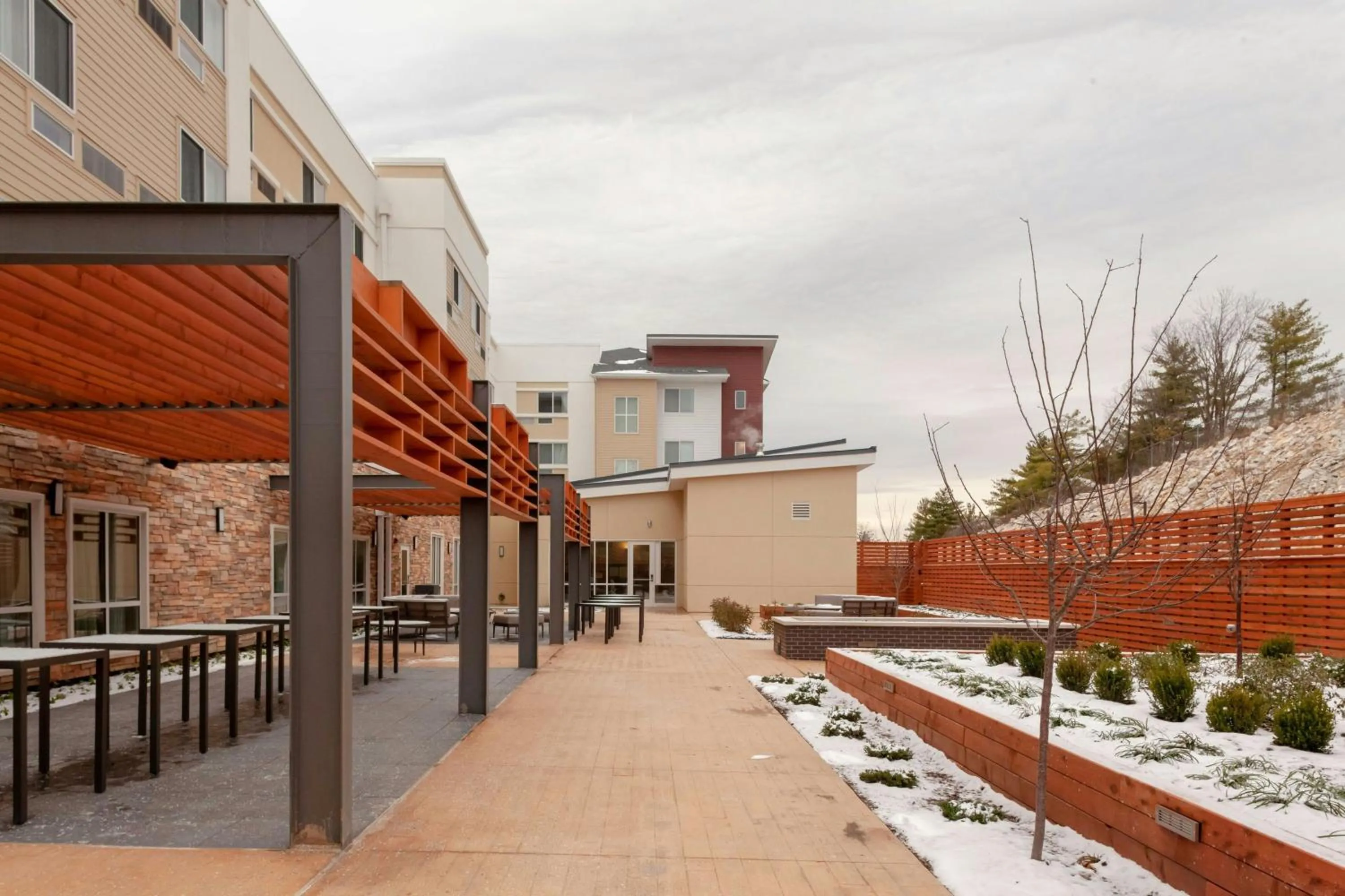 Other in Courtyard by Marriott St. Louis West County