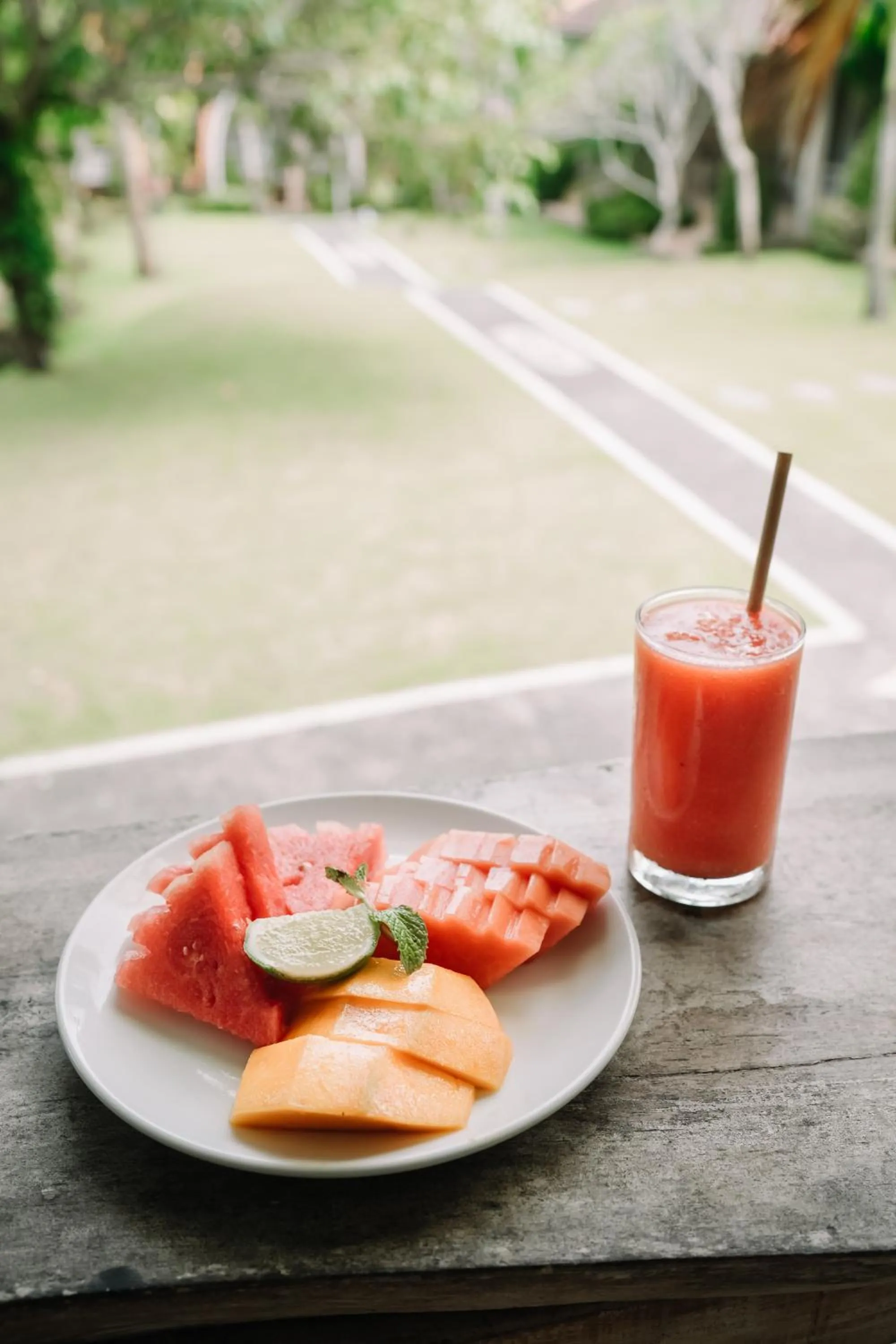 Bukal Sari Villas Uluwatu