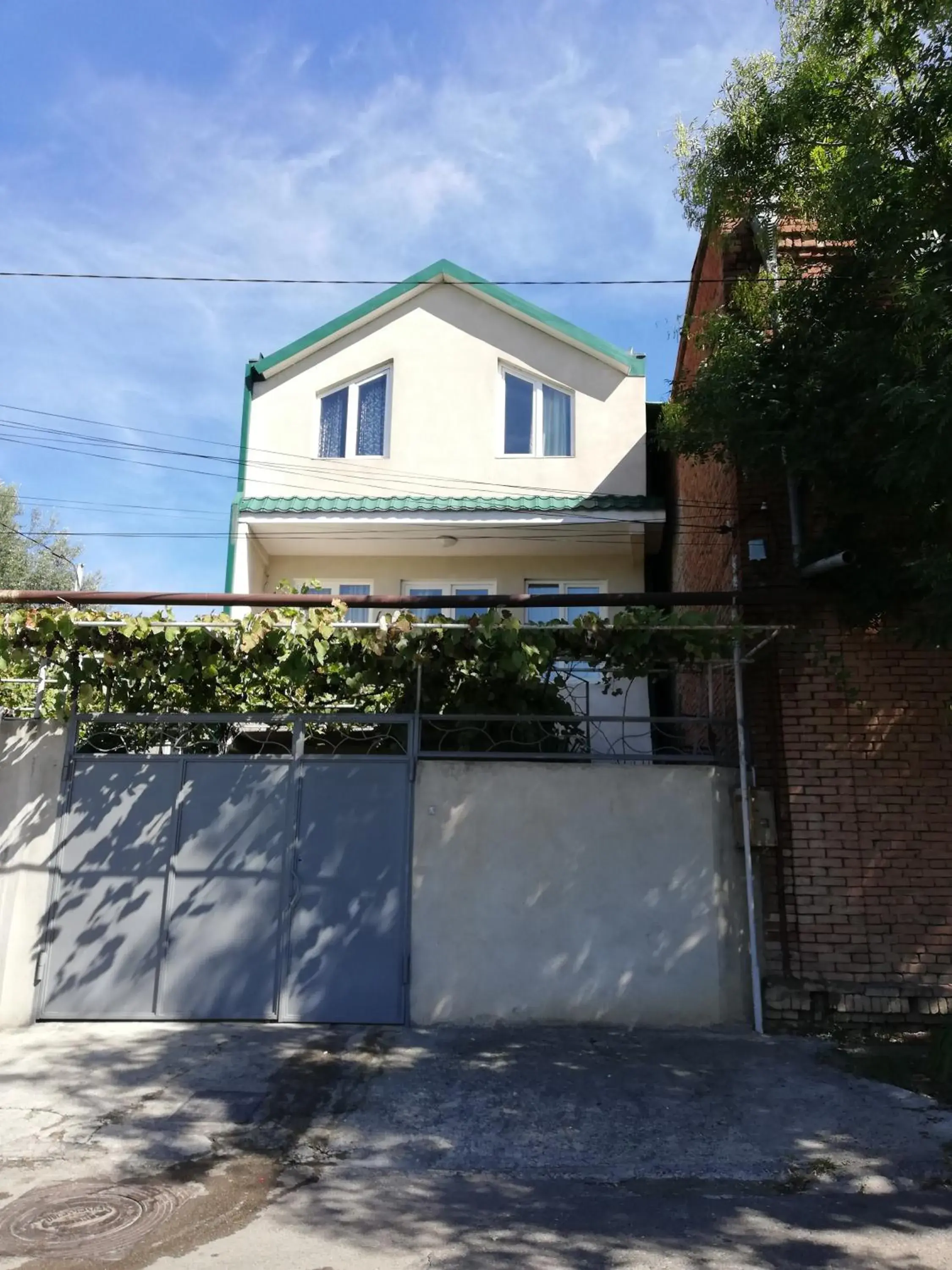 Tbilisi View House Tbilisi View House