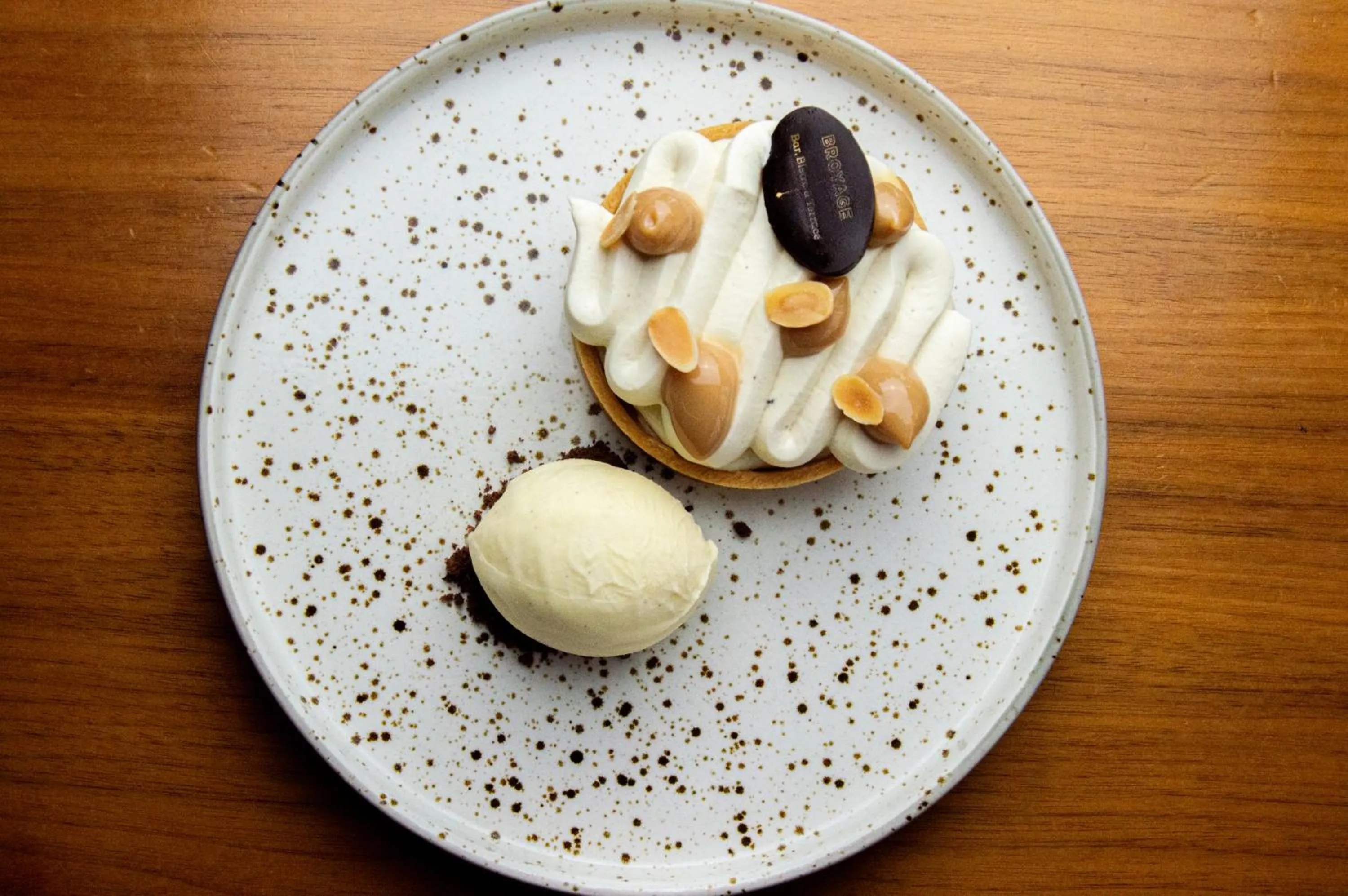 Restaurant/places to eat in Hilton Dublin Kilmainham