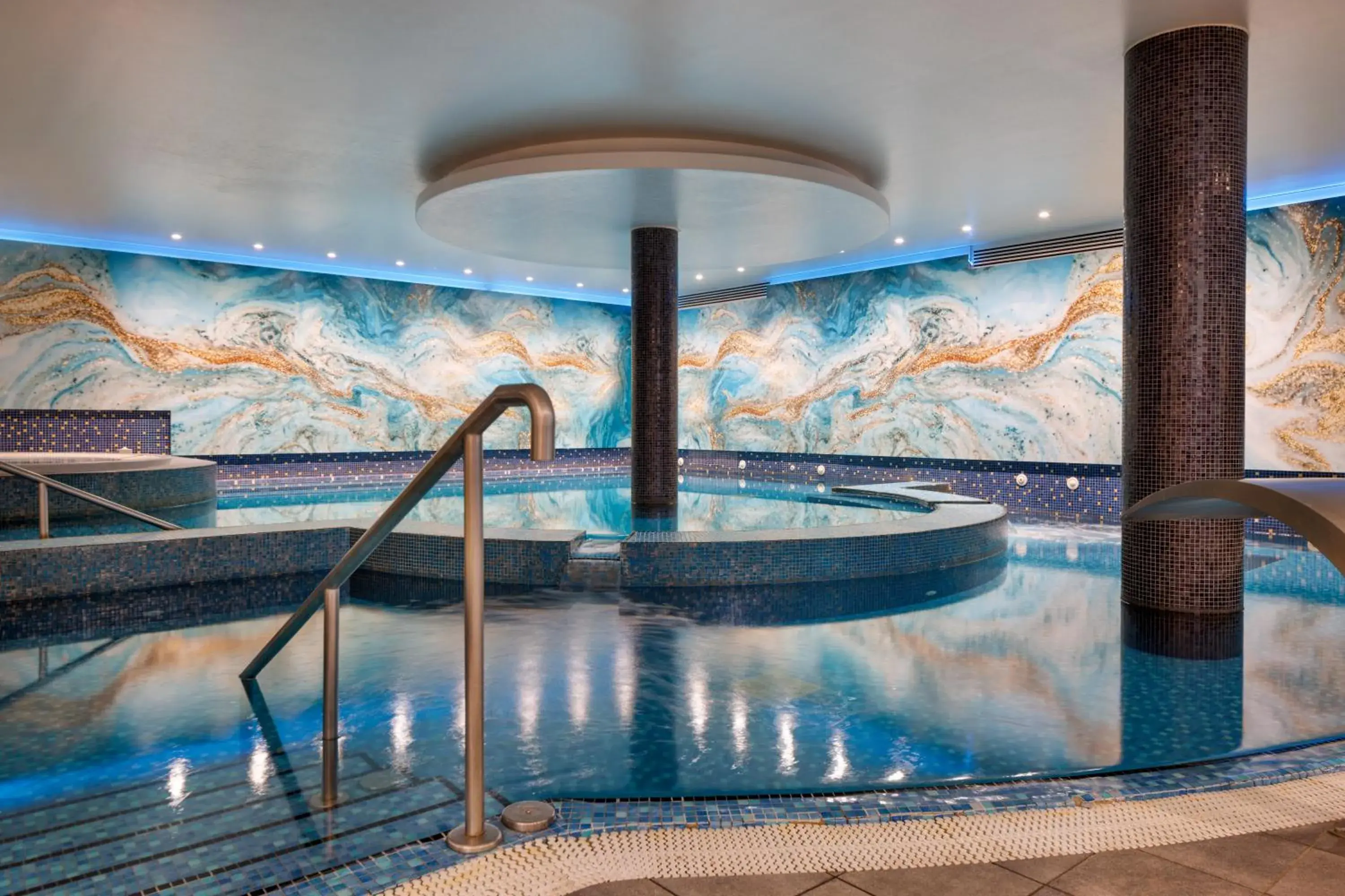 Property building in Hilton Dublin Kilmainham Property building in Hilton Dublin Kilmainham