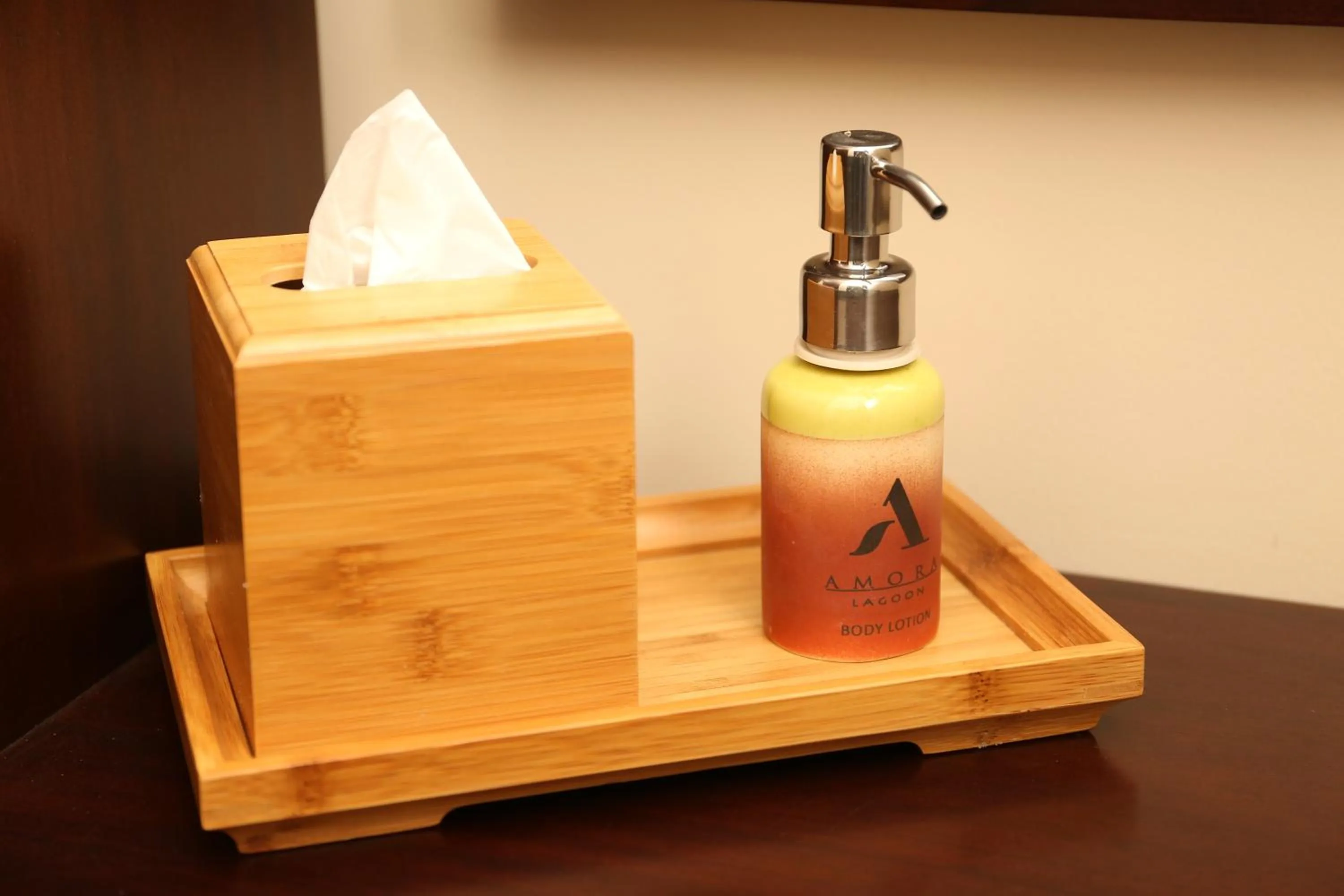 Other in Amora Lagoon Hotel