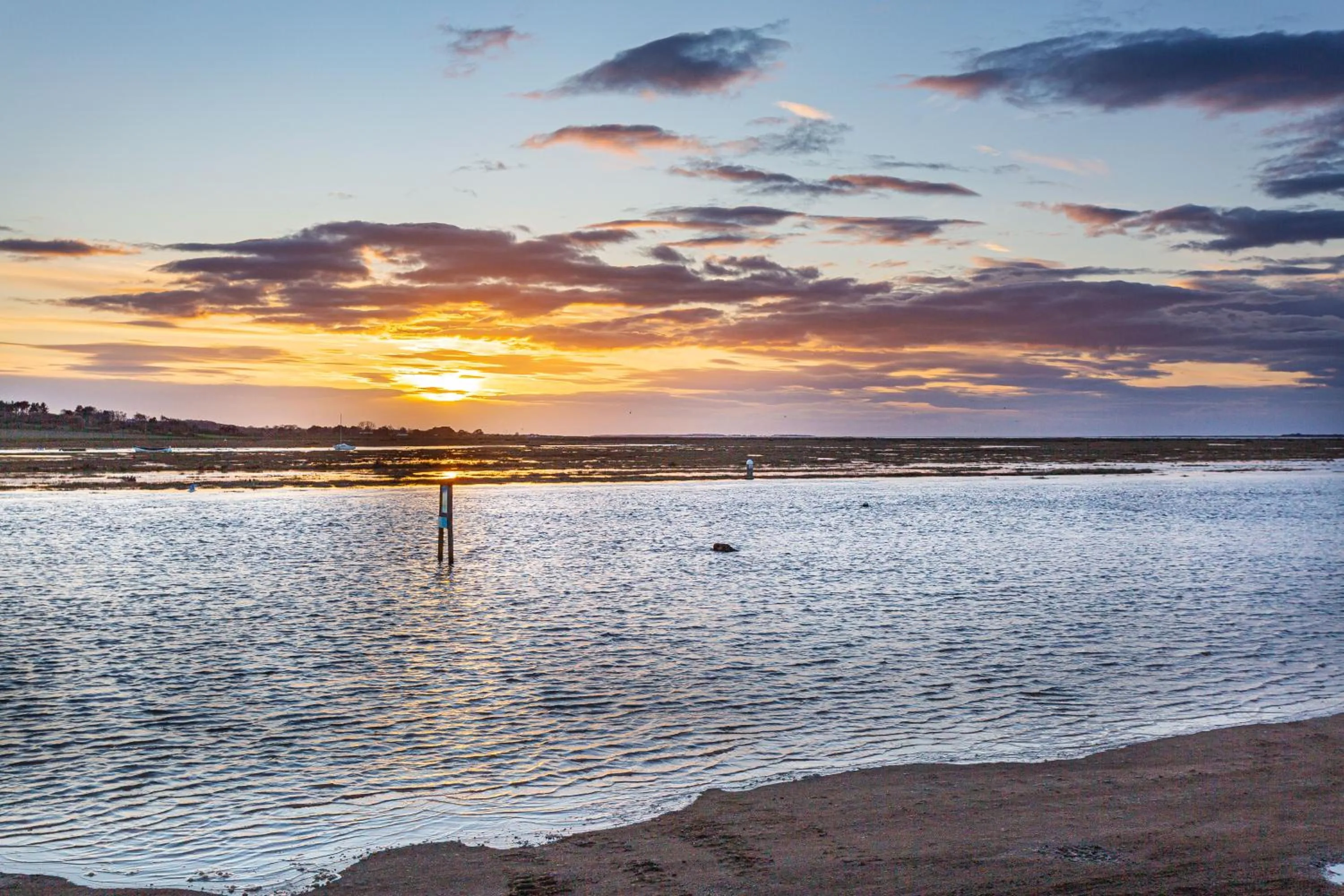 Location in The Manor Coastal Hotel & Inn, Blakeney - The Coaching Inn Group