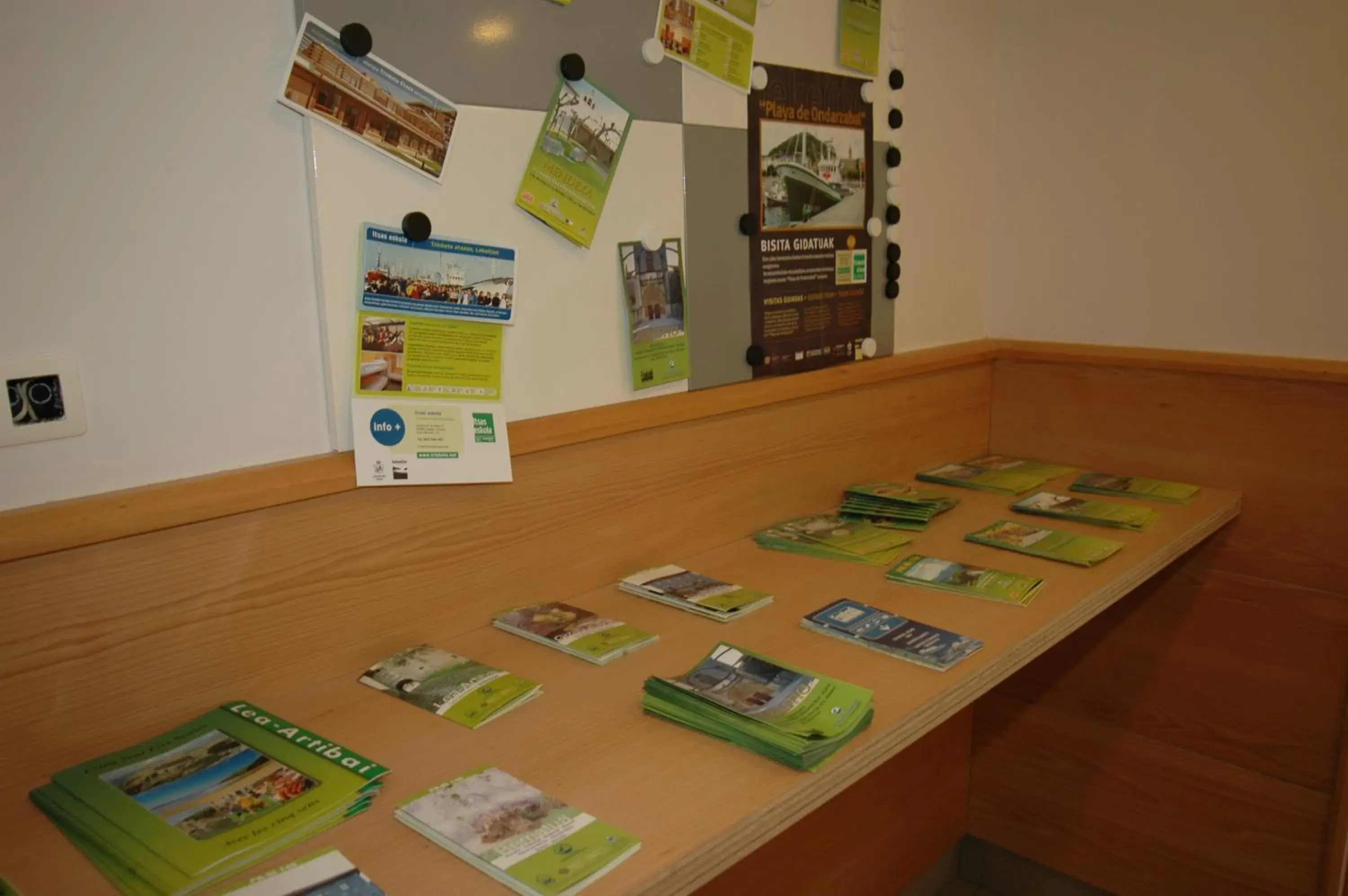 Albergue Trinkete Etxea Albergue Trinkete Etxea