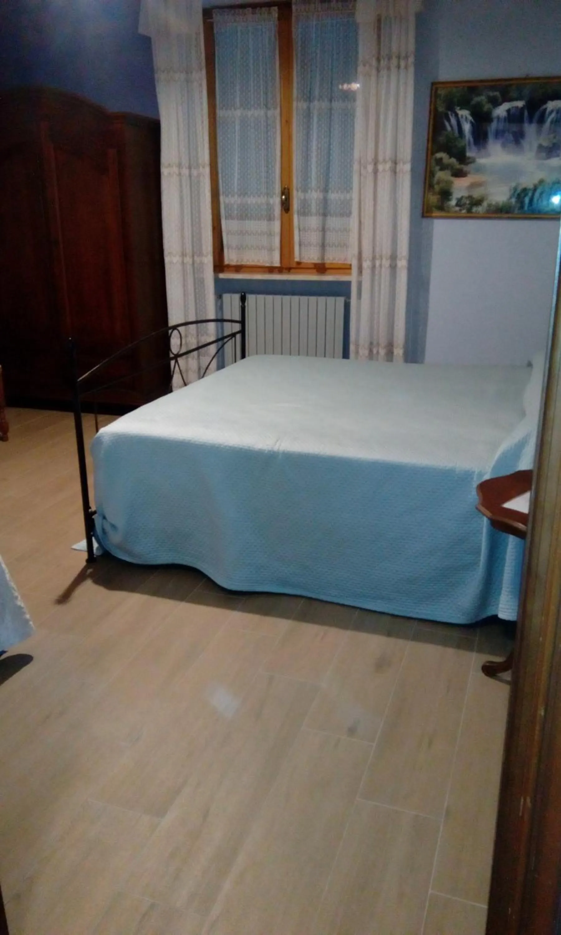 Double or Twin Room with Private Bathroom - single occupancy in AGRITURISMO NIZUR'IN