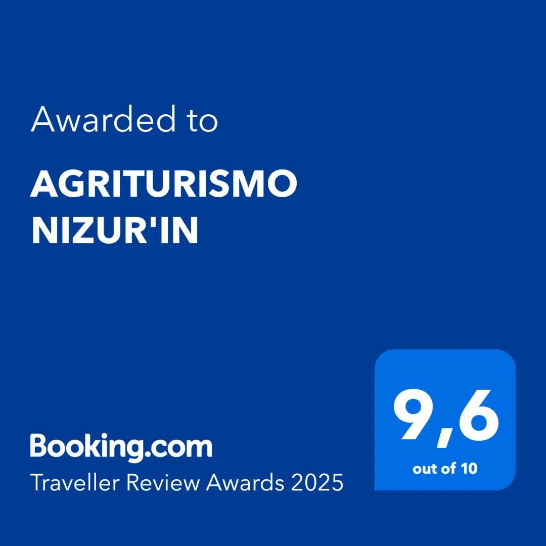AGRITURISMO NIZUR'IN