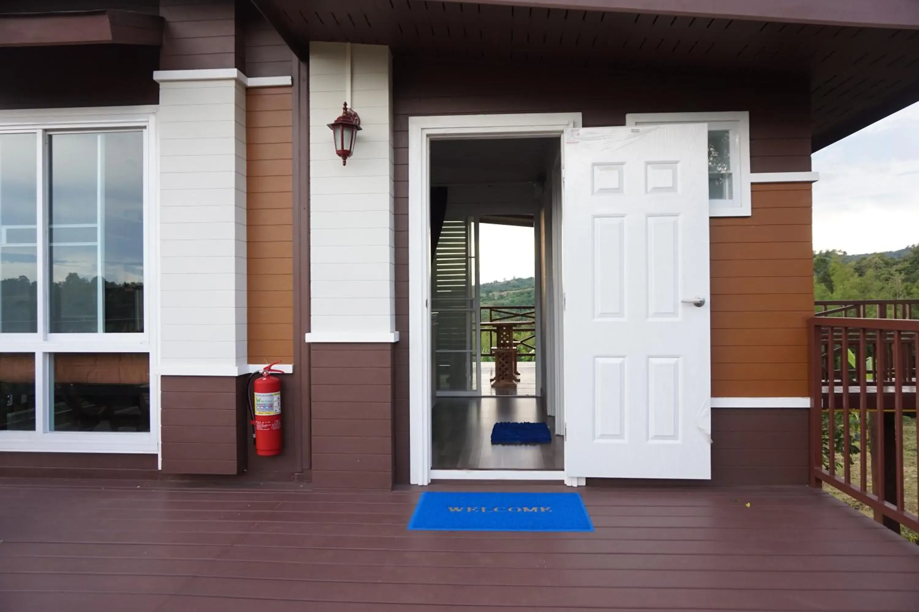 Villa Deluxe in Prue Sa Raj Villa Deluxe in Prue Sa Raj