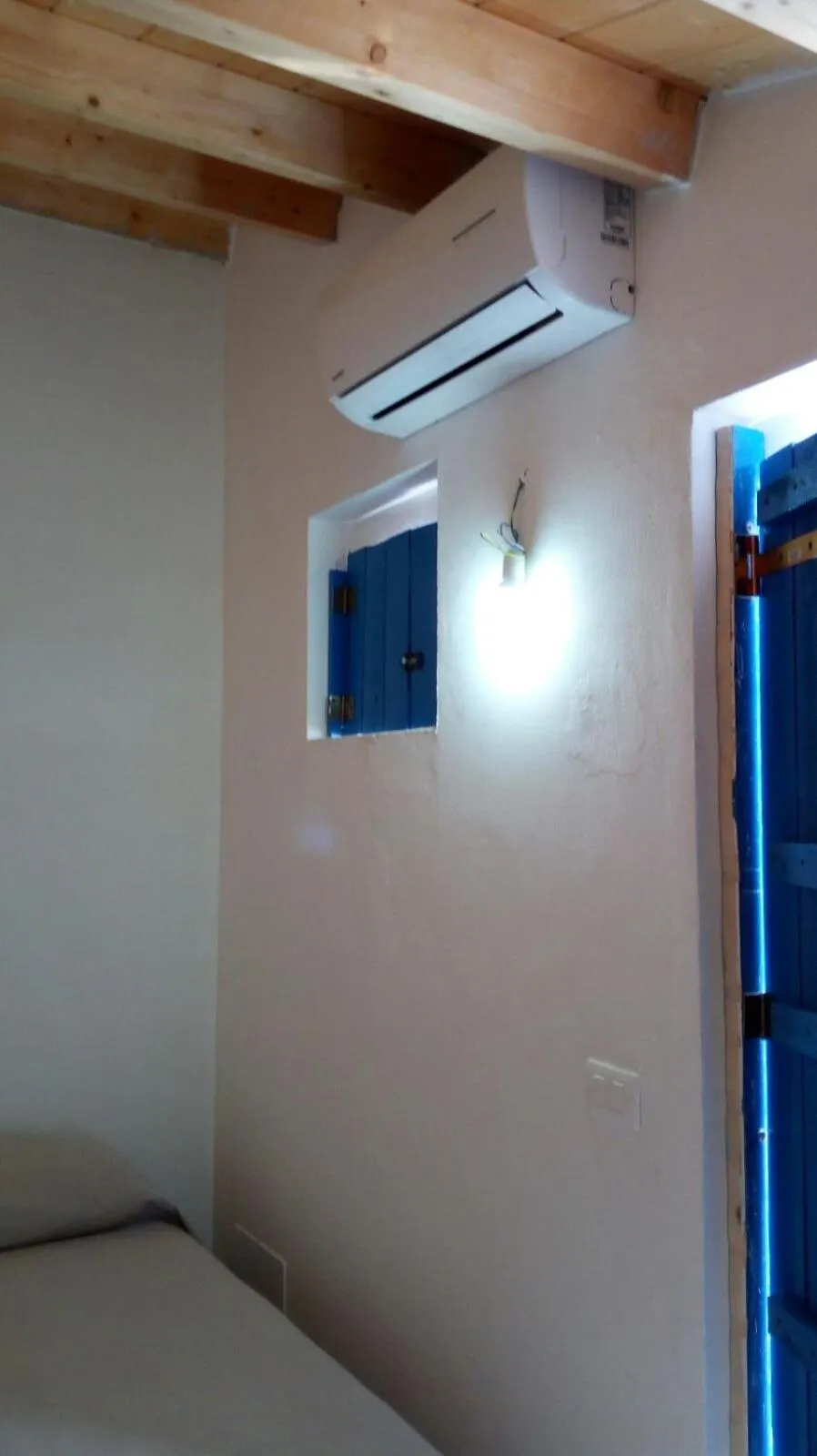 Mediterranea Guesthouse B&B