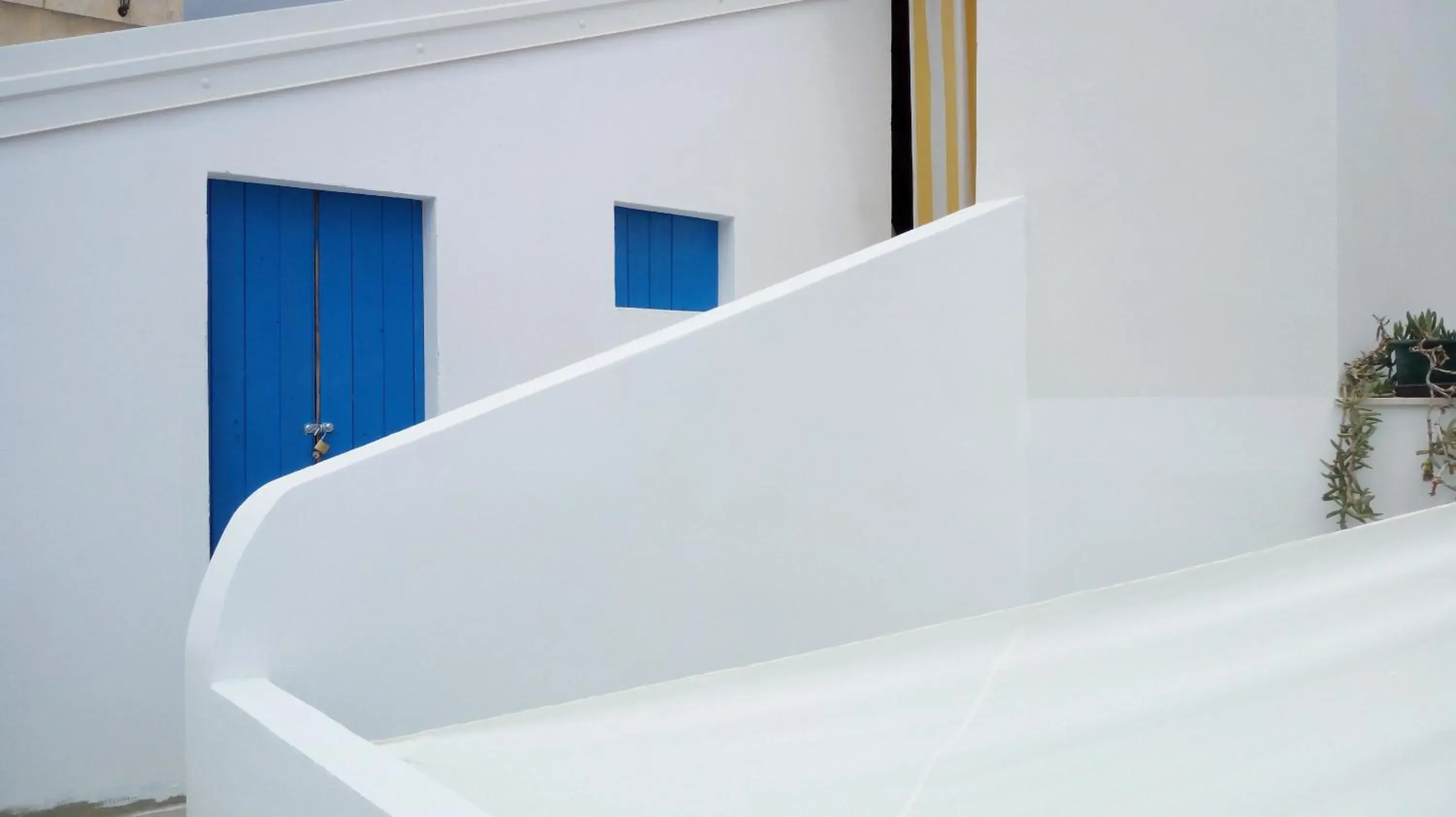 Double Room with Private Bathroom - single occupancy in Mediterranea Guesthouse B&B Double Room with Private Bathroom - single occupancy in Mediterranea Guesthouse B&B