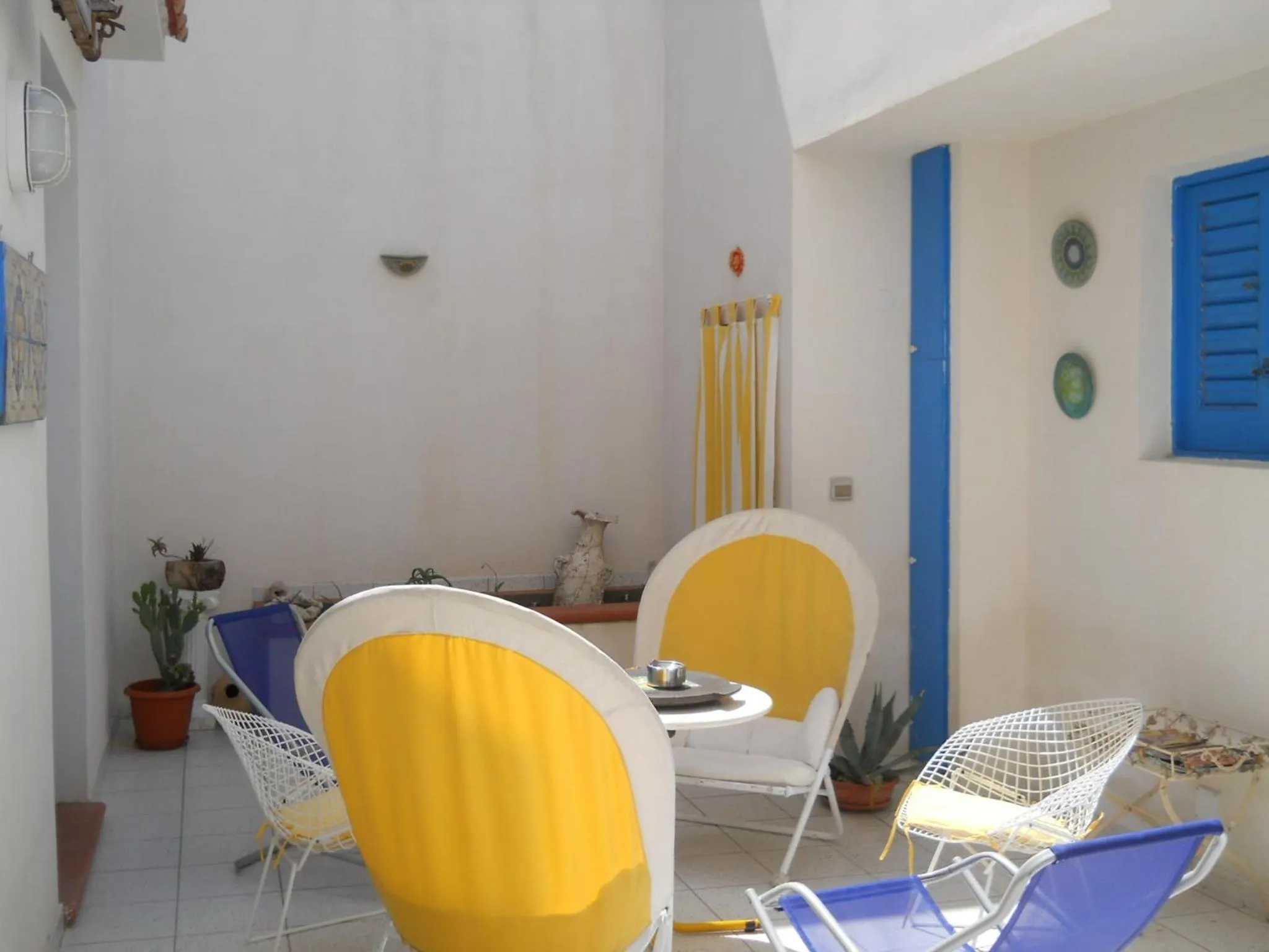 Mediterranea Guesthouse B&B