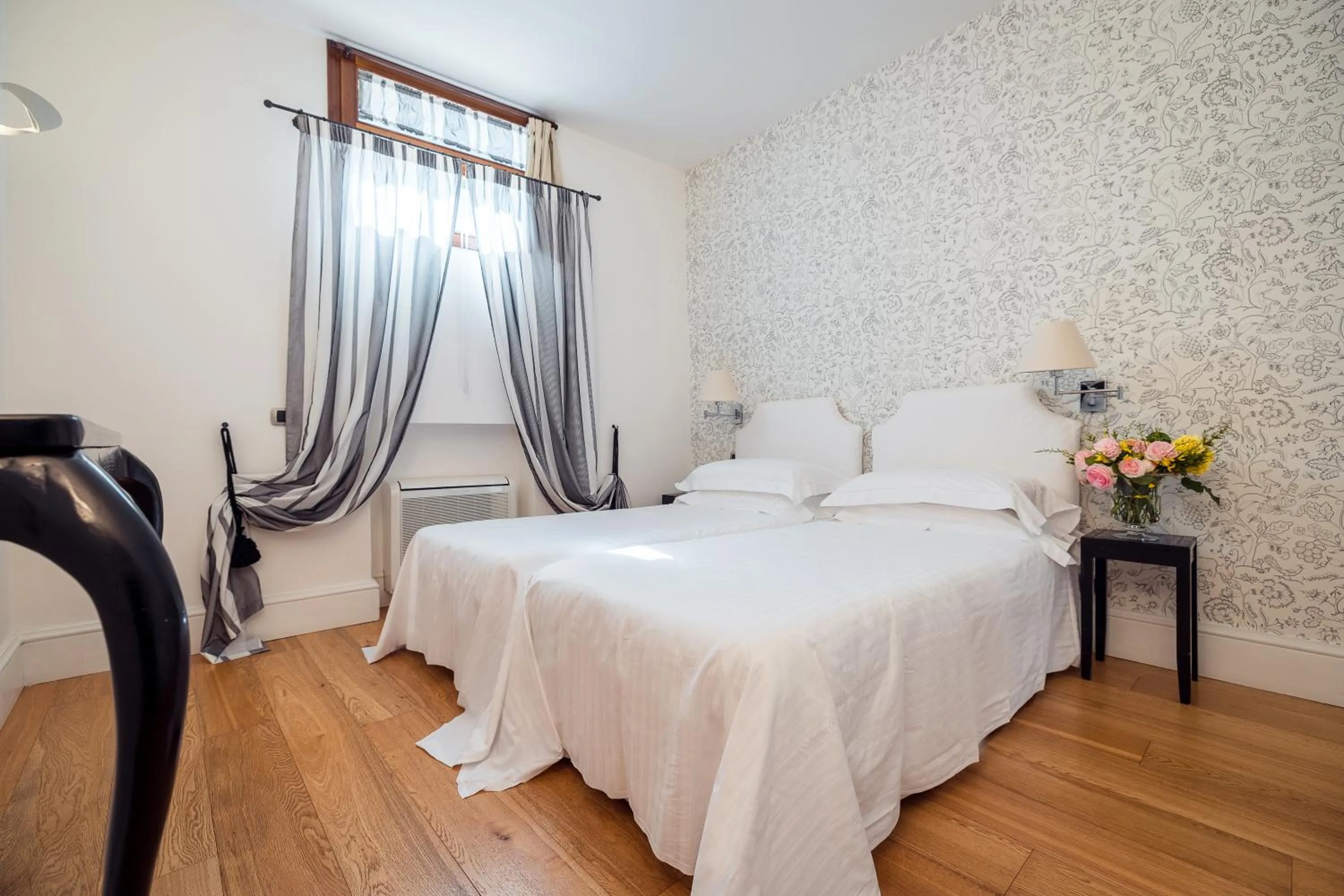 Bed in Al Gelso Bianco