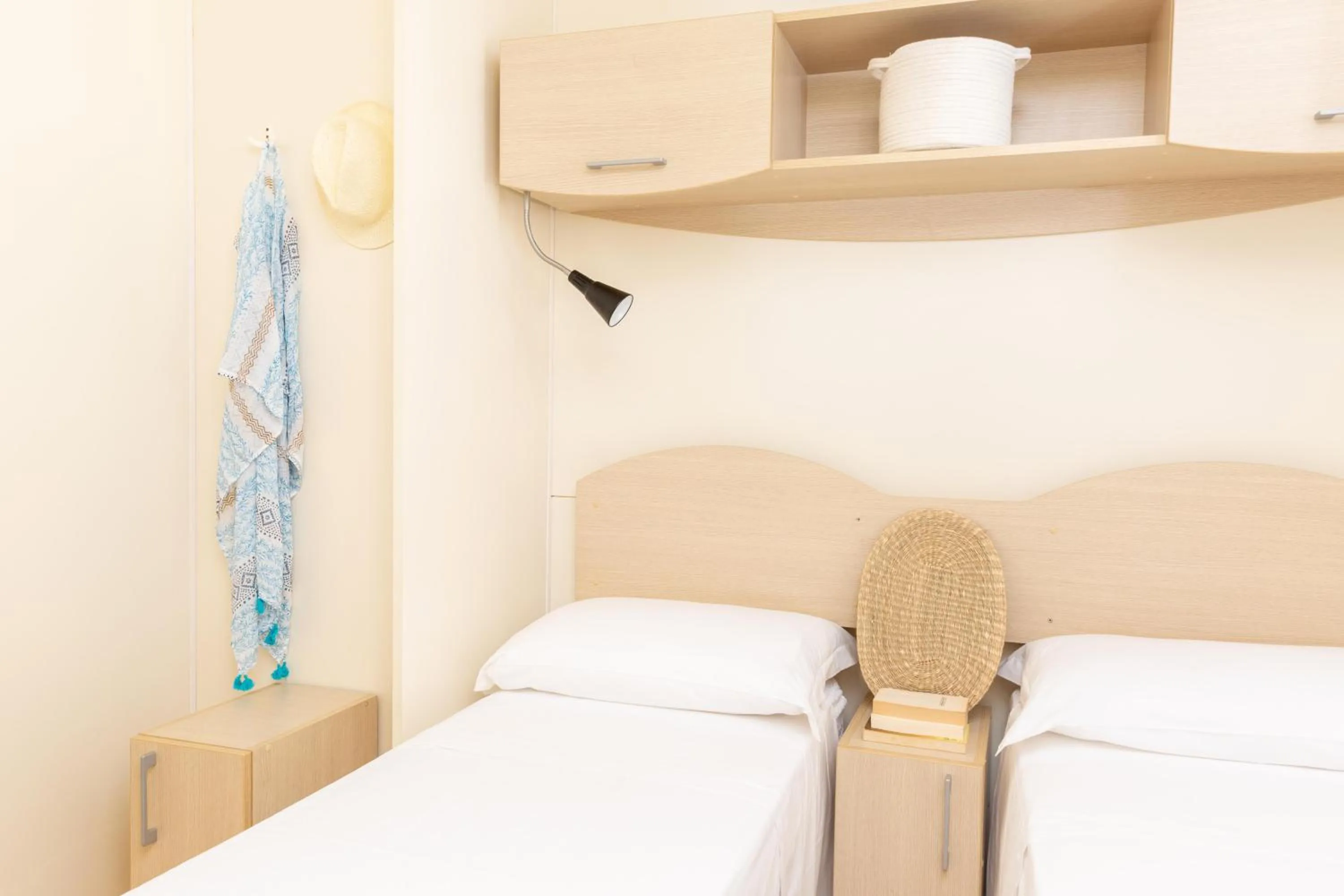 Photo of the whole room, Bed in Gitavillage Le Marze