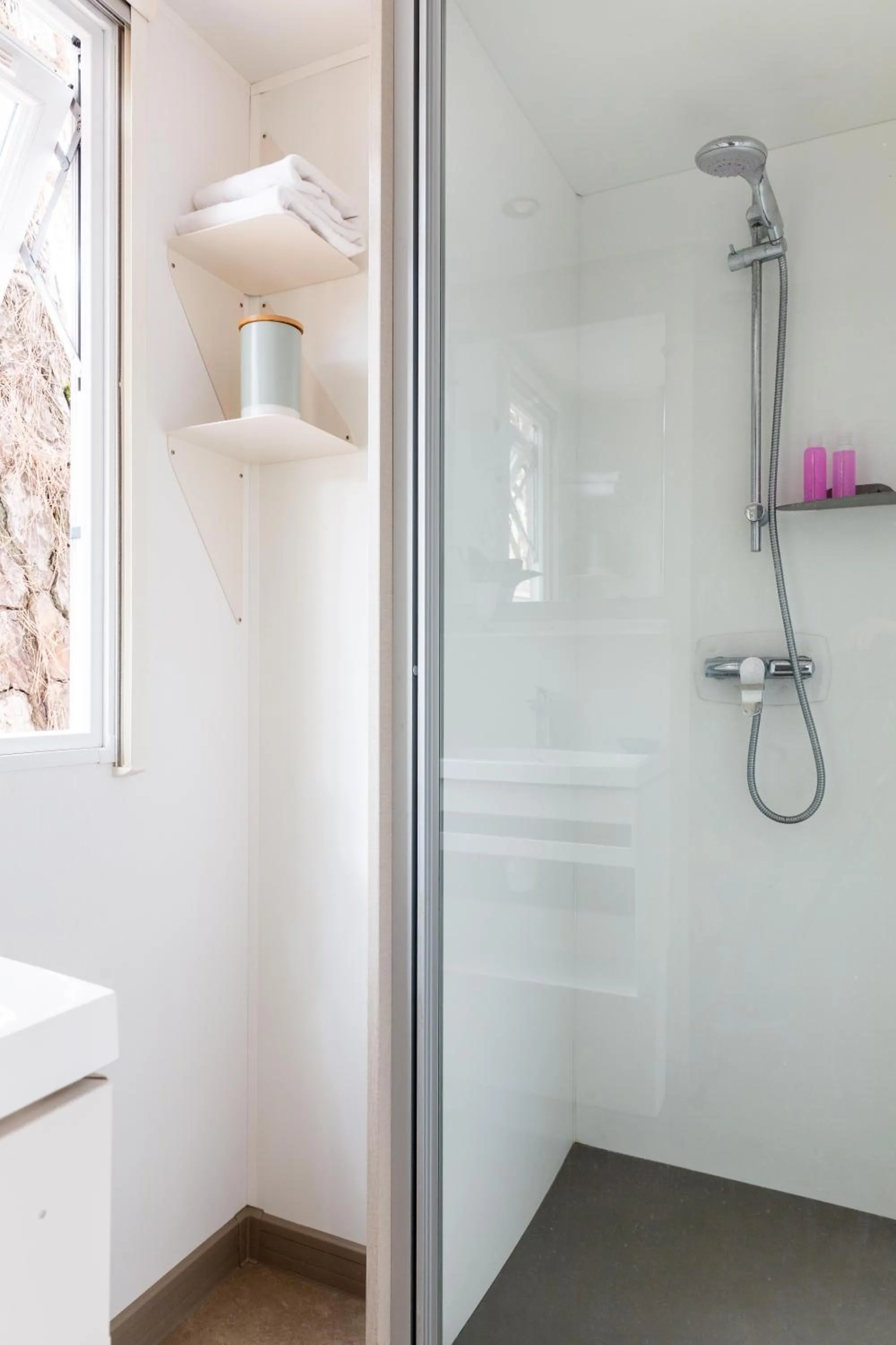 Bathroom in Gitavillage Le Marze