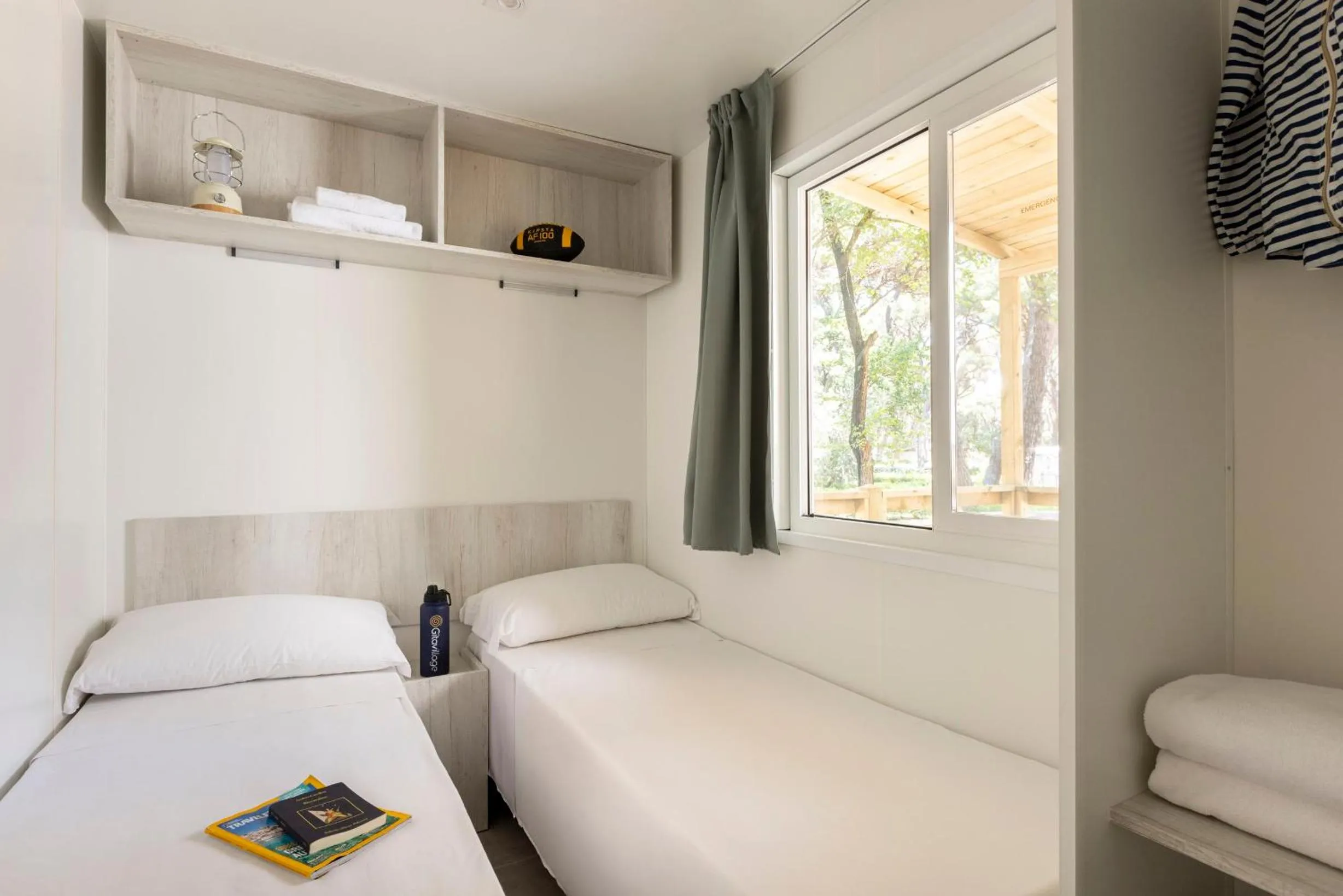 Bedroom, Bed in Gitavillage Le Marze