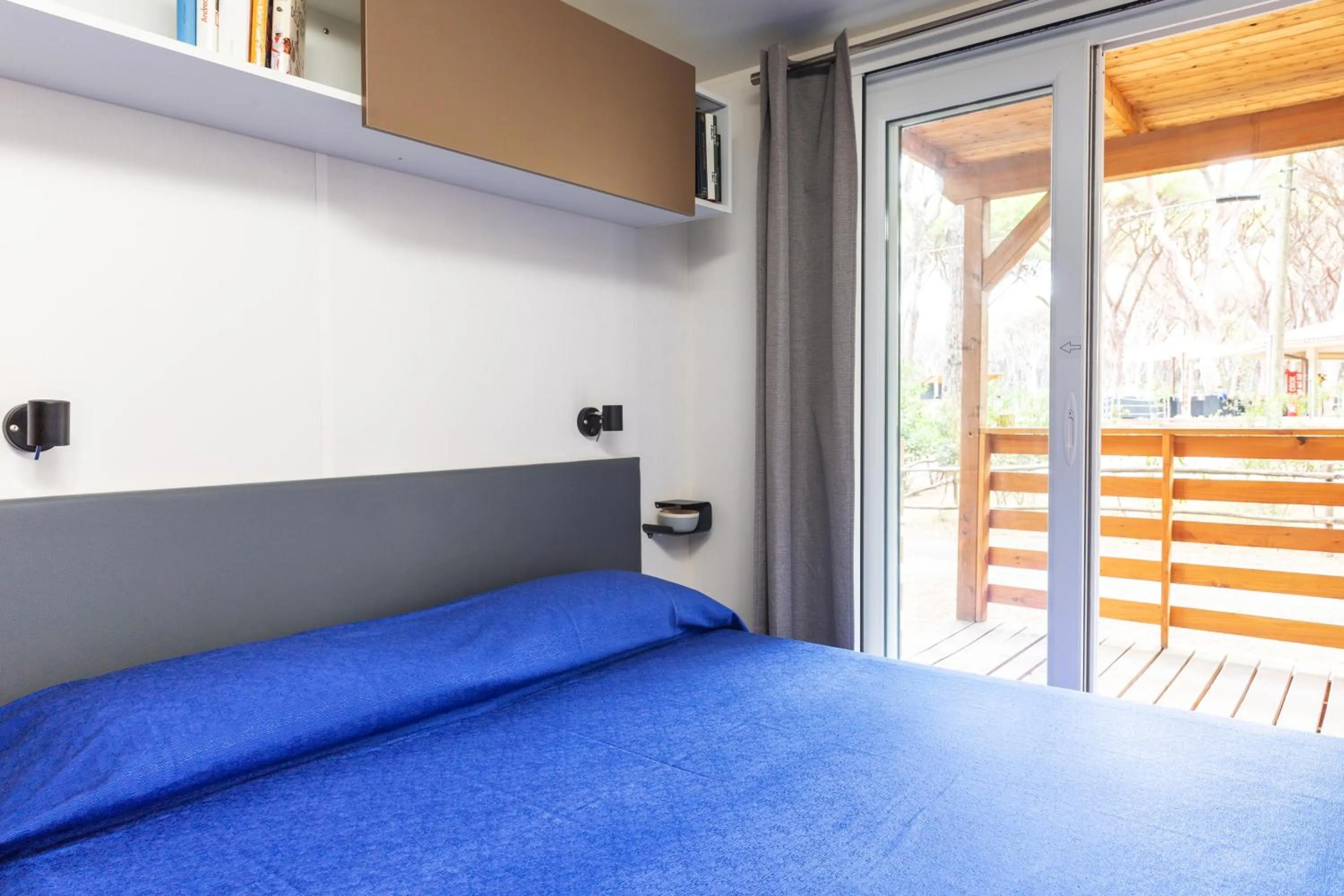 Photo of the whole room, Bed in Gitavillage Le Marze