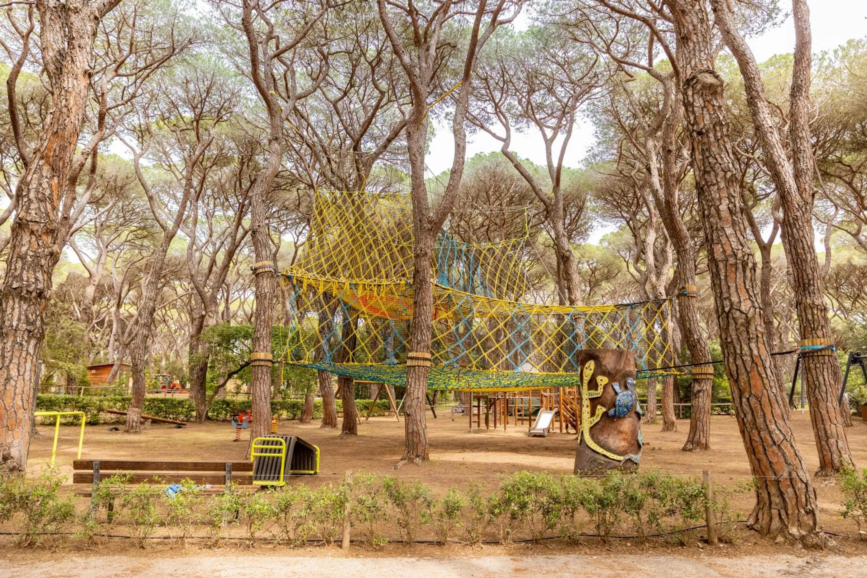 Activities in Gitavillage Le Marze