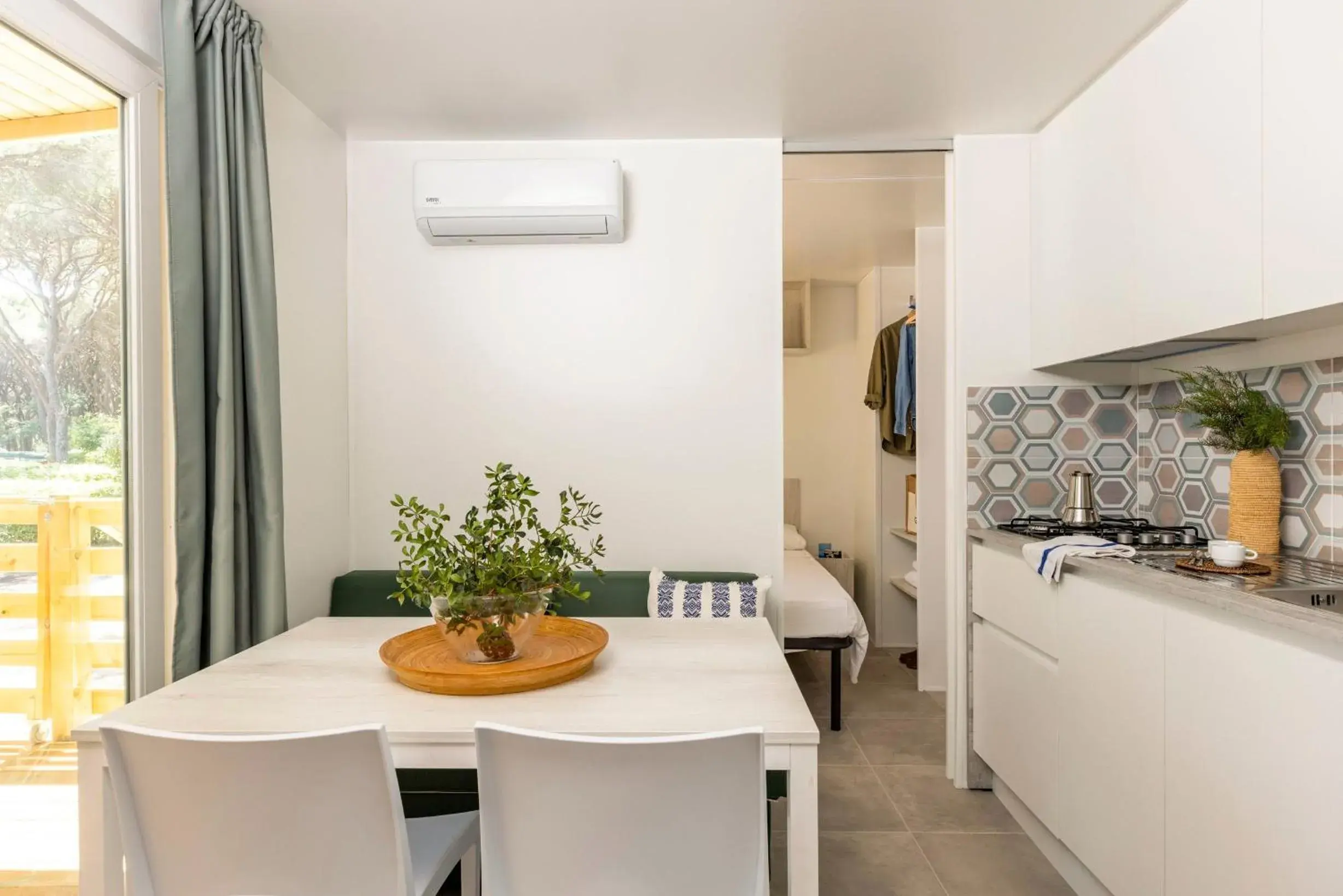 LODGE COMFORT MAREMMA in Gitavillage Le Marze LODGE COMFORT MAREMMA in Gitavillage Le Marze