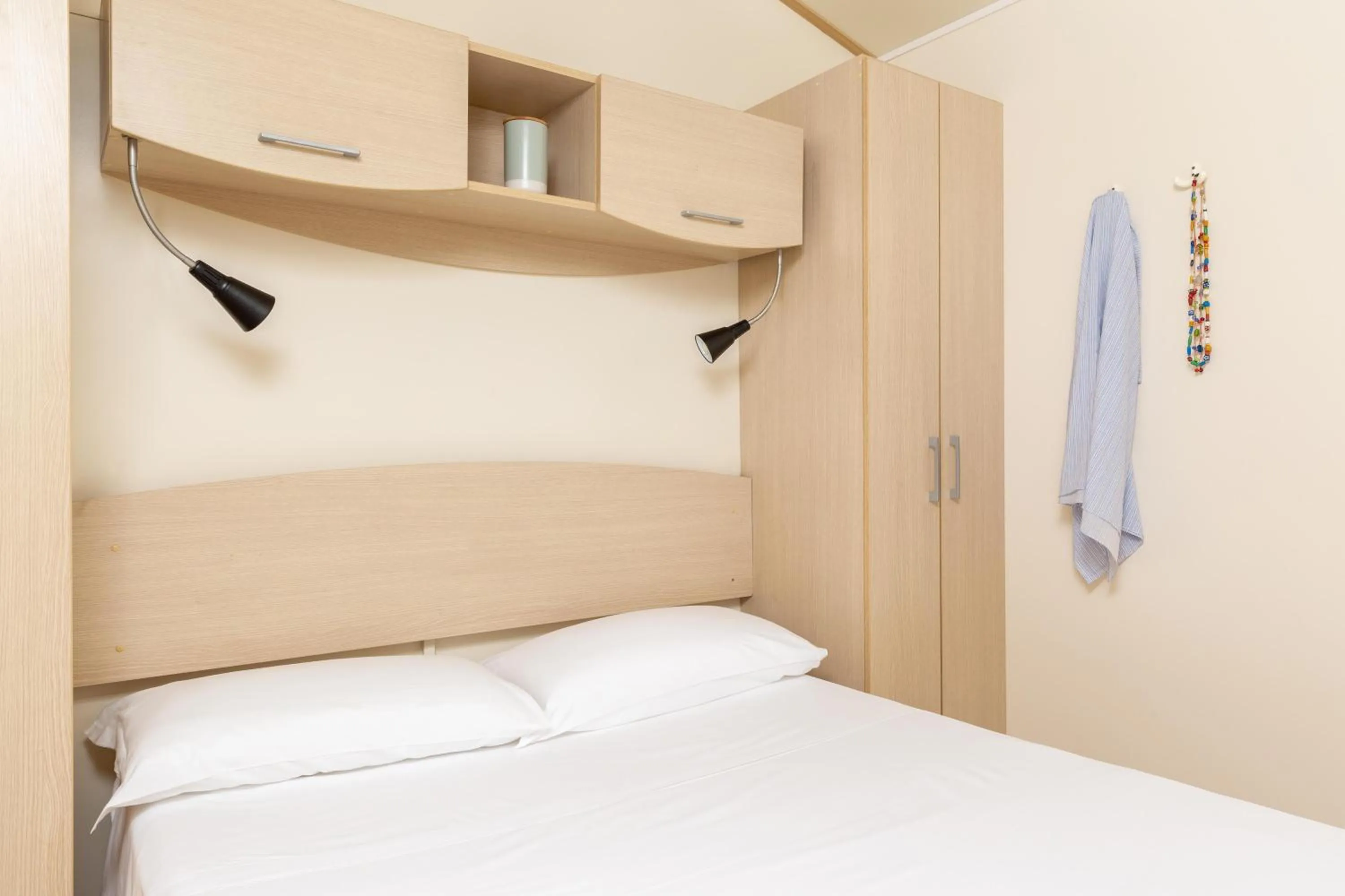 Bed in Gitavillage Le Marze