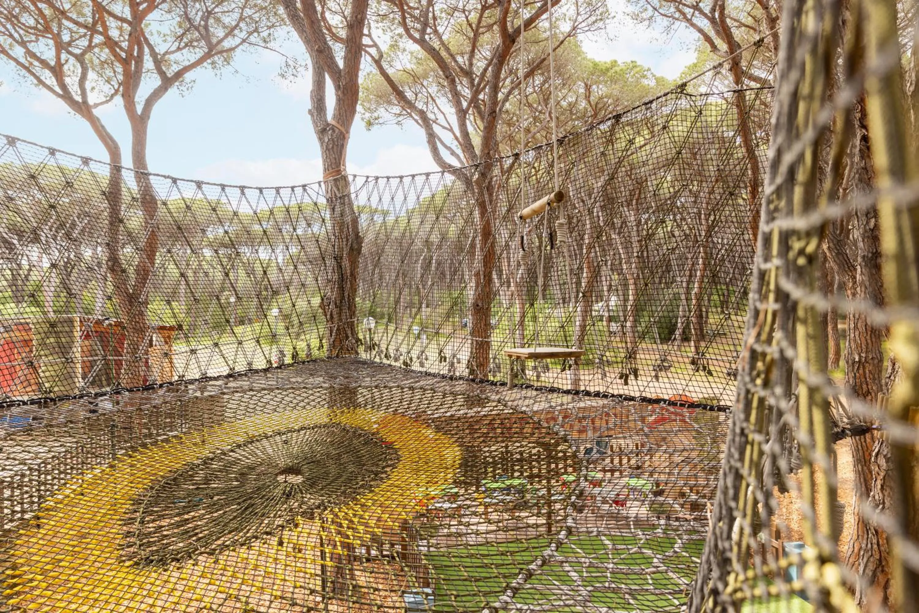 Activities in Gitavillage Le Marze