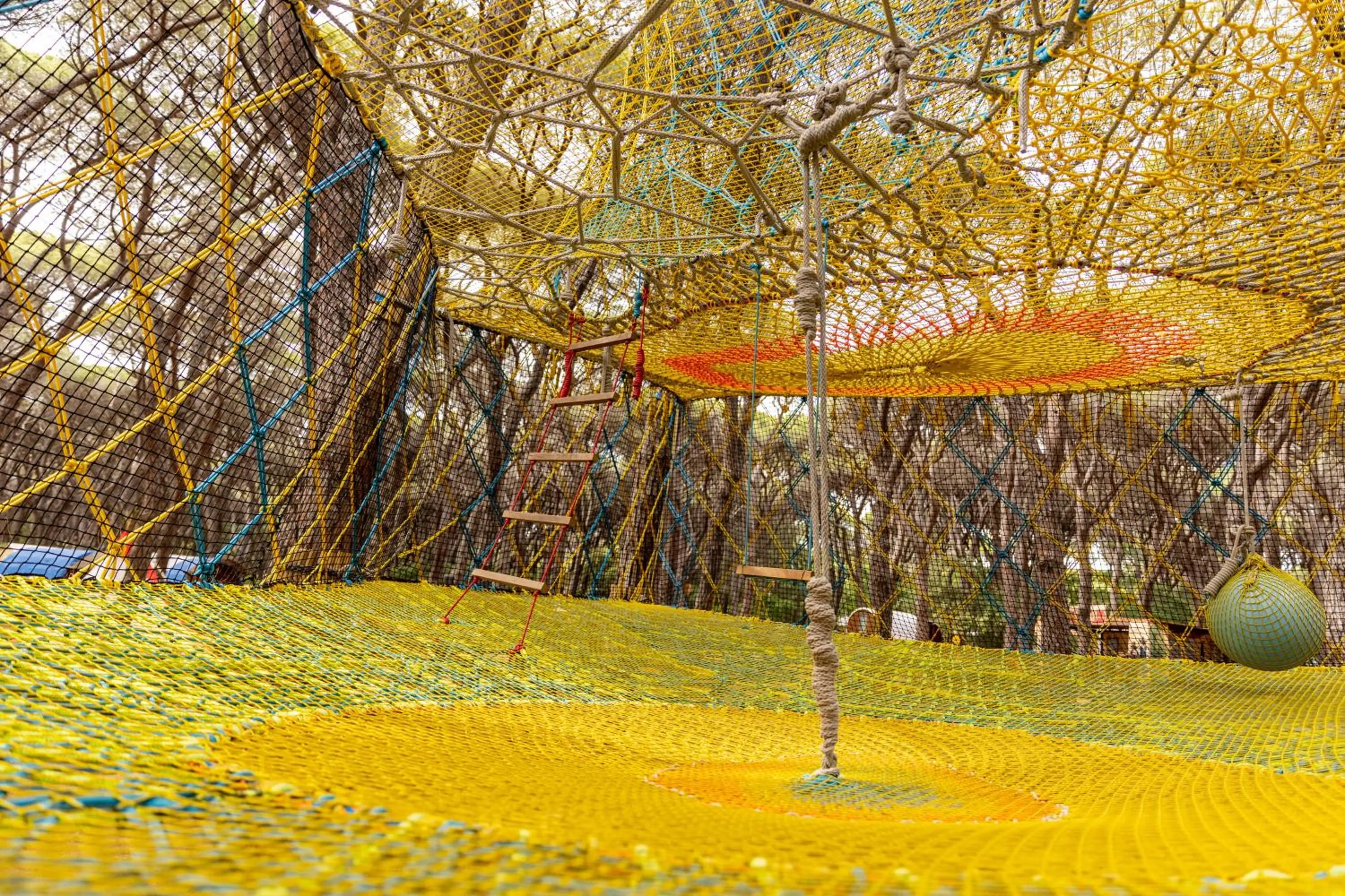 Activities in Gitavillage Le Marze