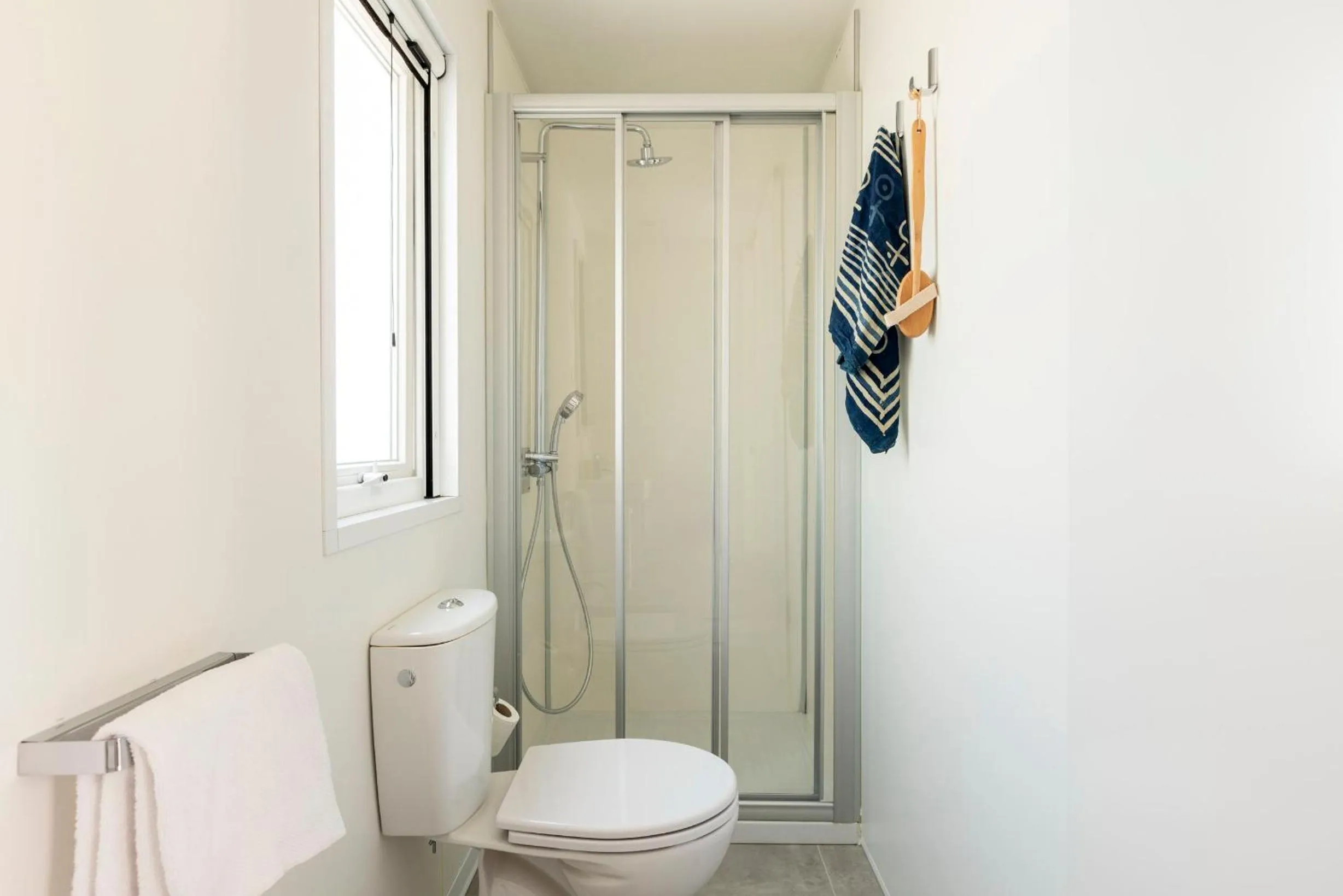 Bathroom in Gitavillage Le Marze