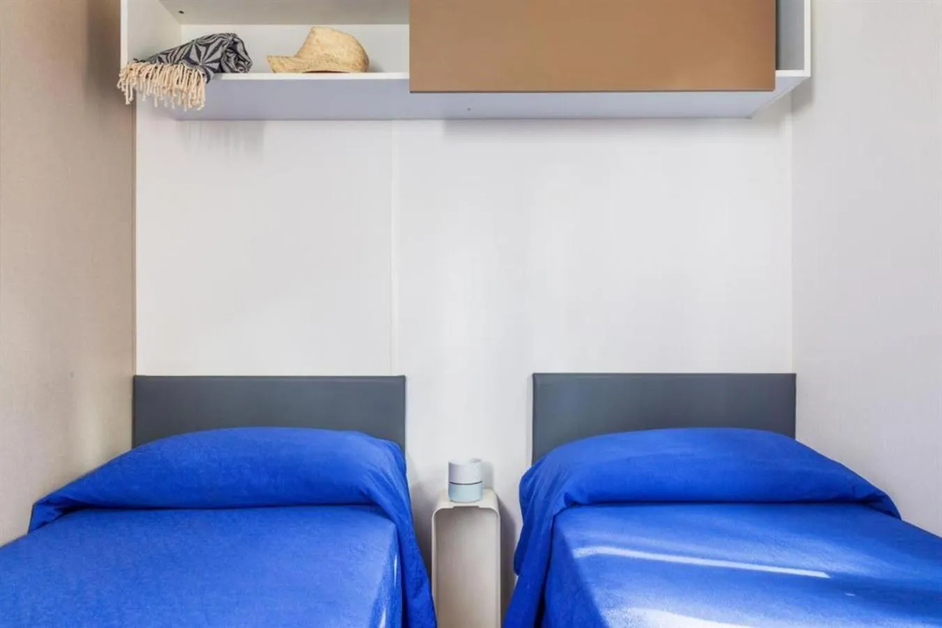 Bedroom in Gitavillage Le Marze