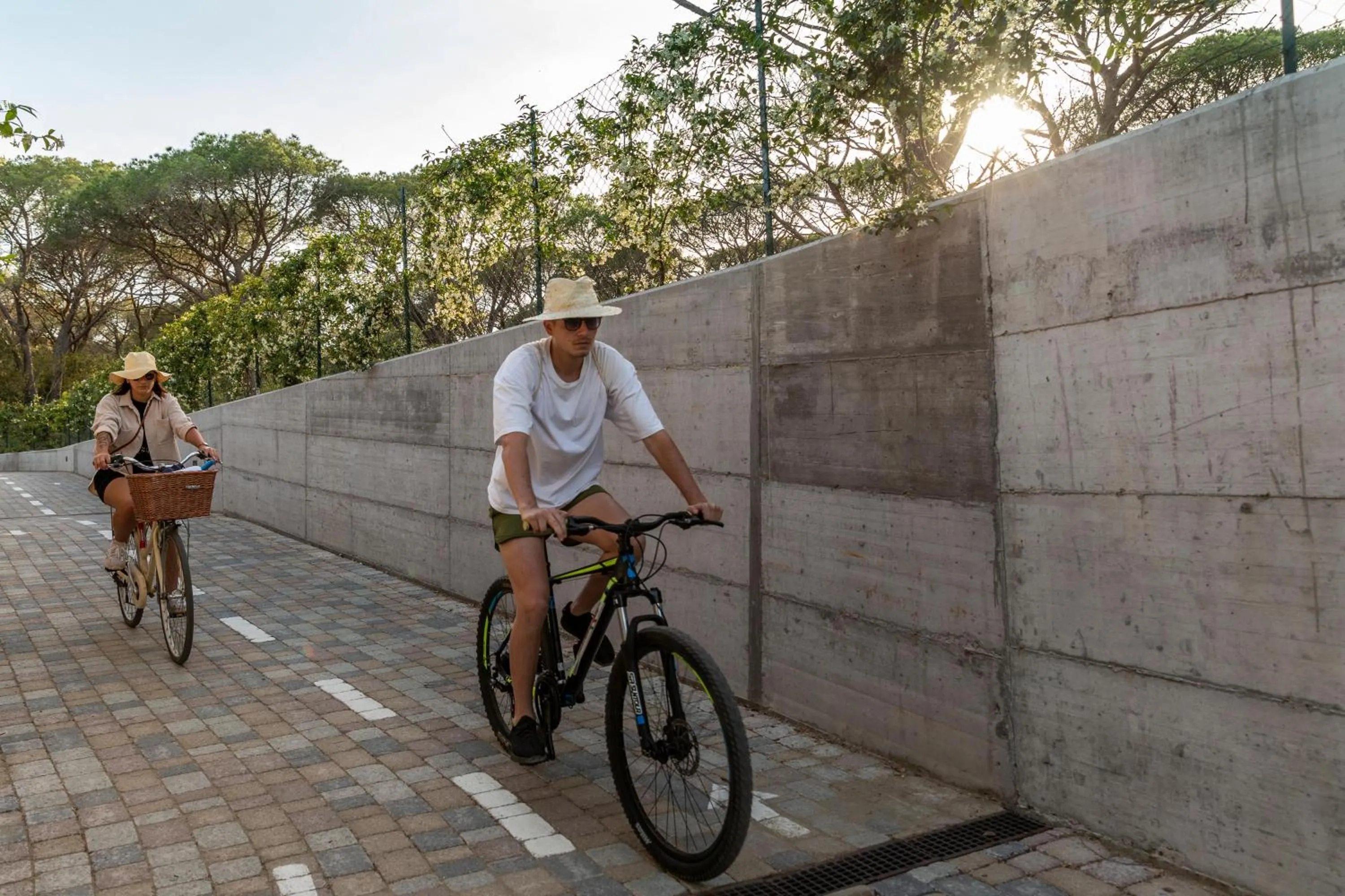 Activities in Gitavillage Le Marze