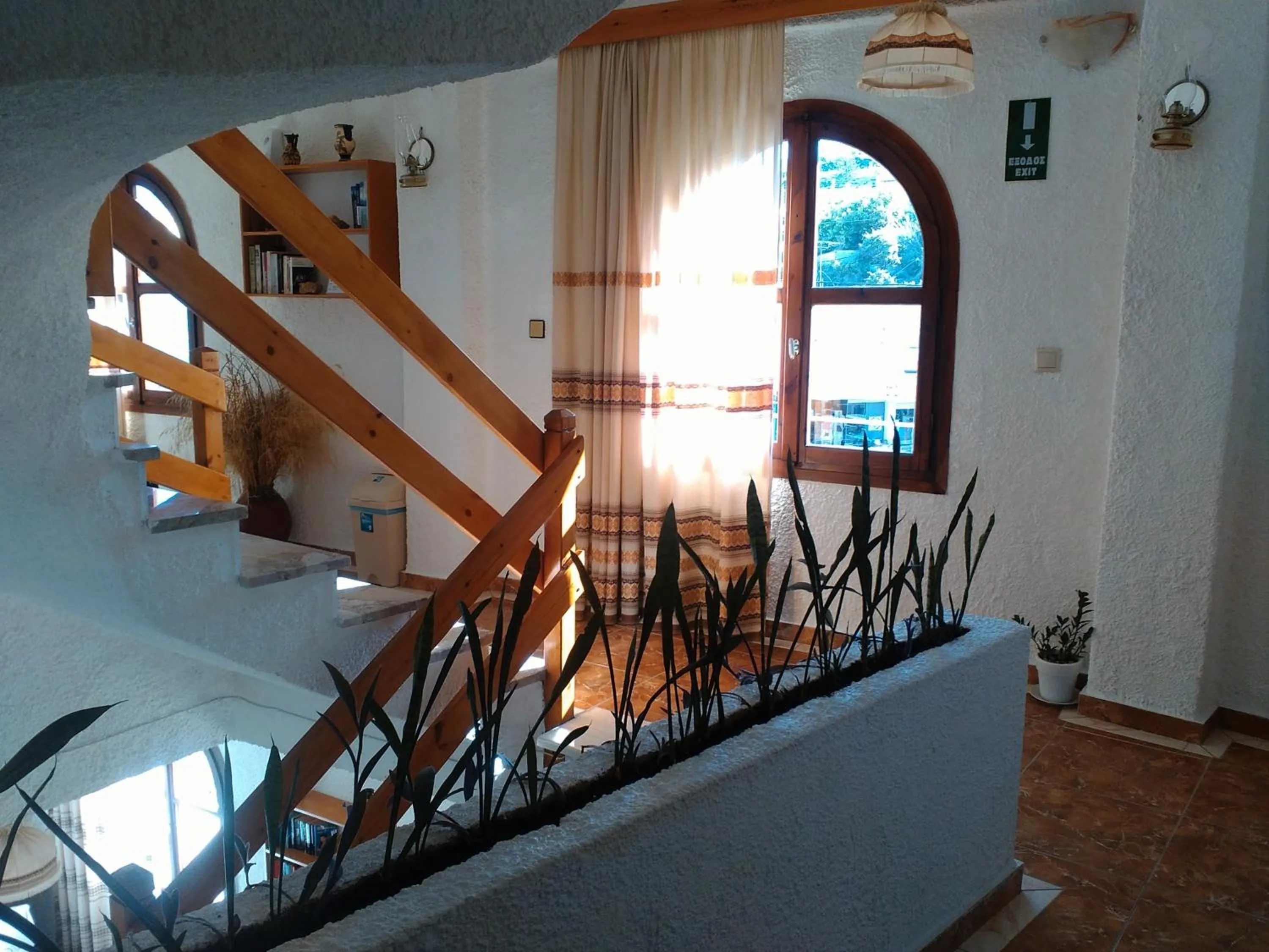 Balcony/Terrace in Lefka