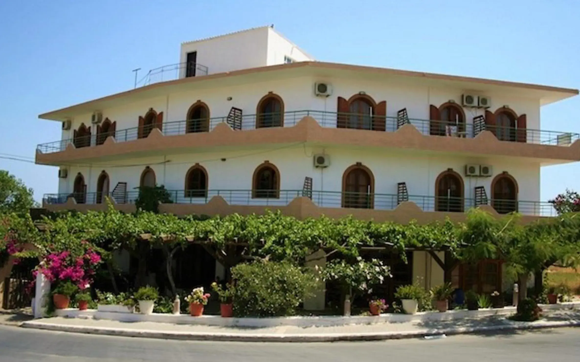 Lefka Lefka