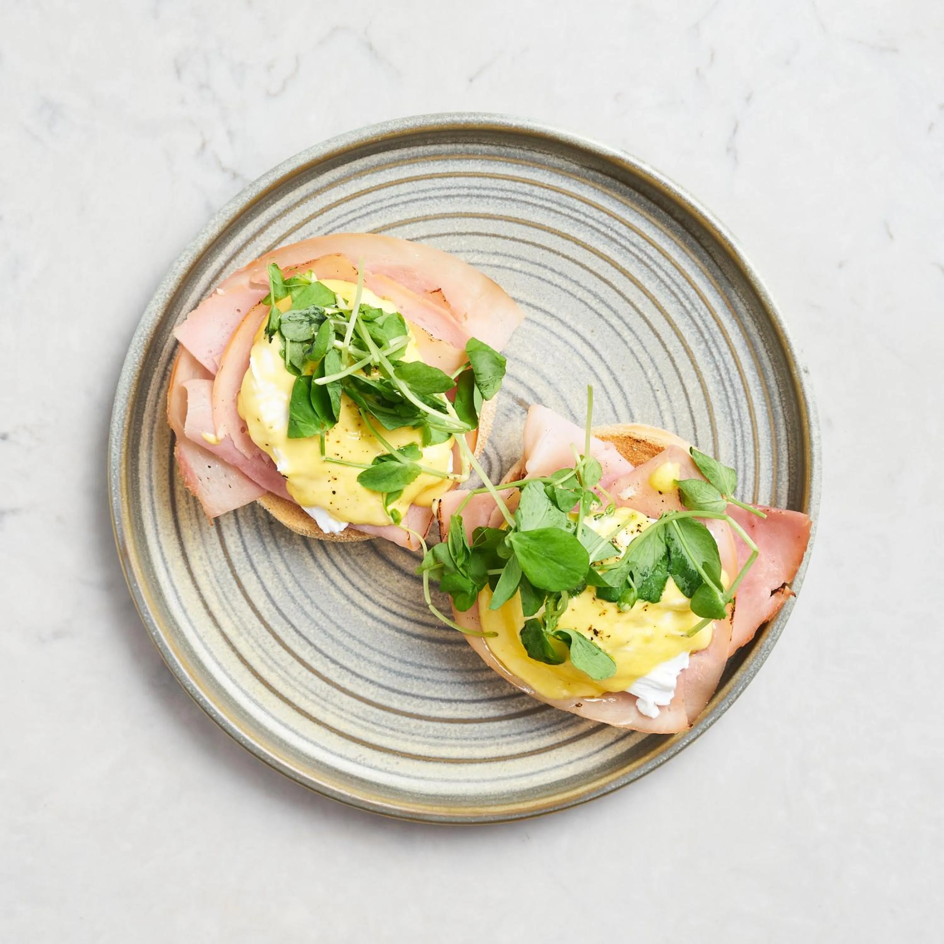 Food and drinks in Hotel Indigo Manchester - Victoria Station by IHG