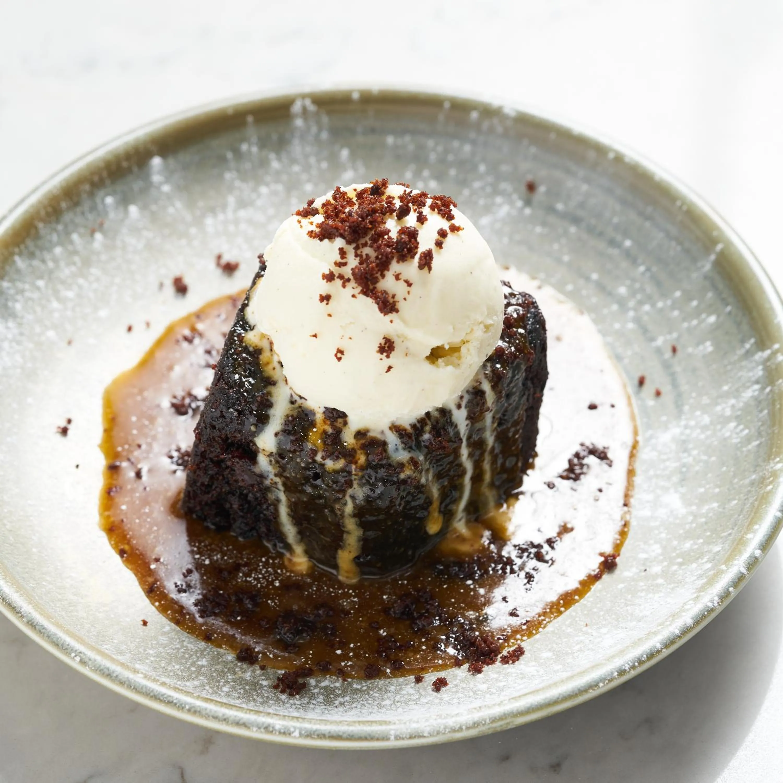 Food and drinks in Hotel Indigo Manchester - Victoria Station by IHG