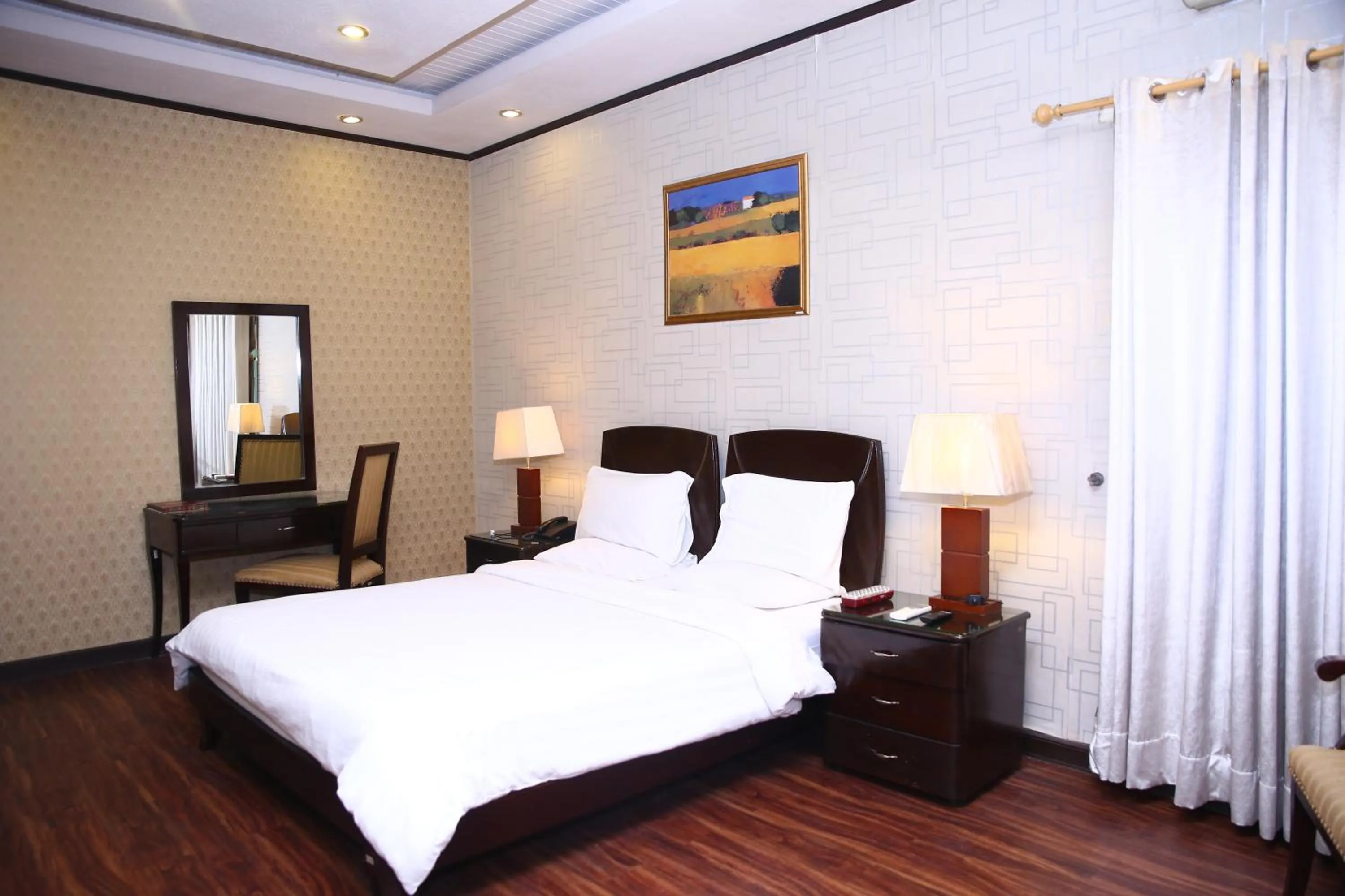 Bed in Safari Club 2 Bahria Town