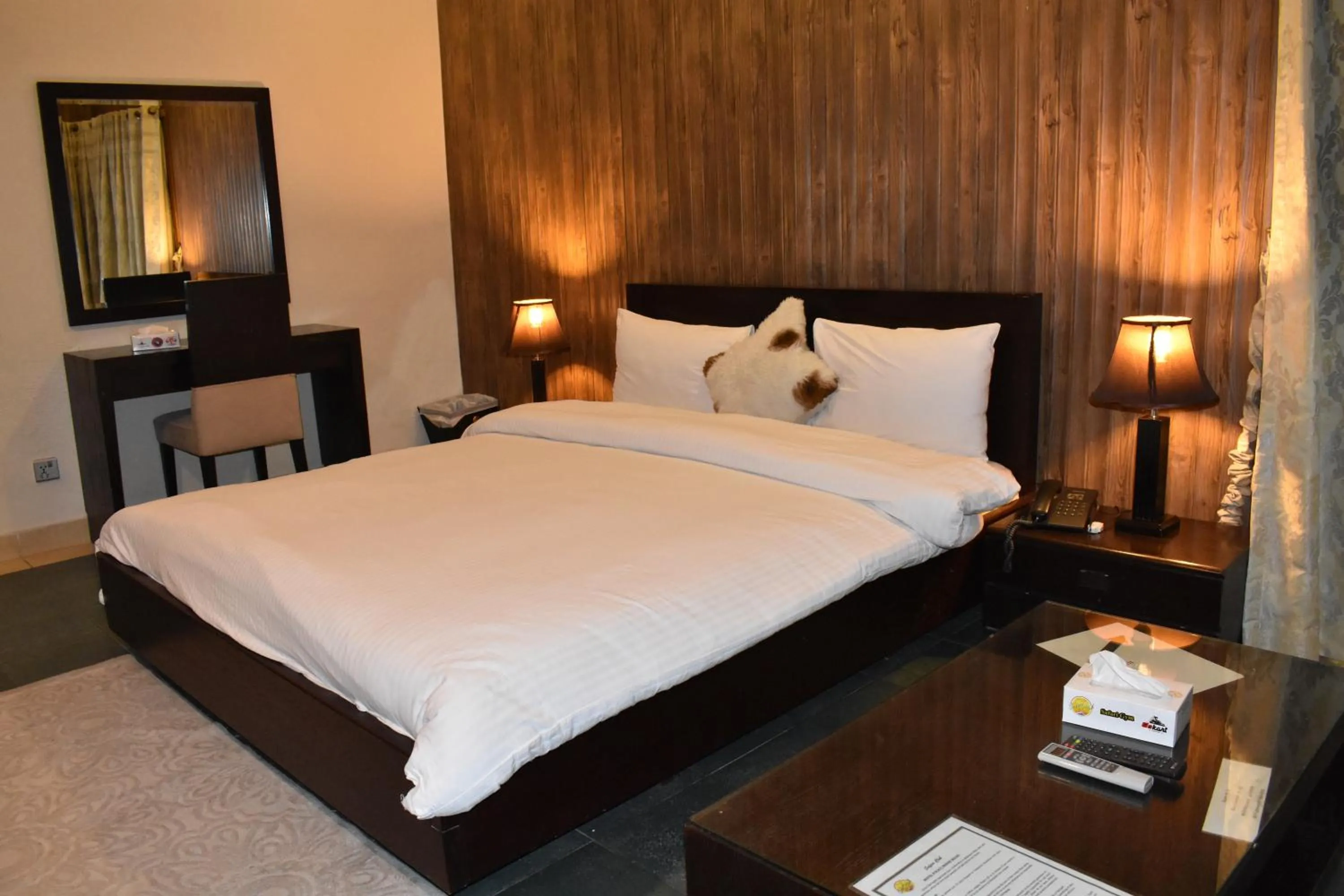 Bed in Safari Club 2 Bahria Town