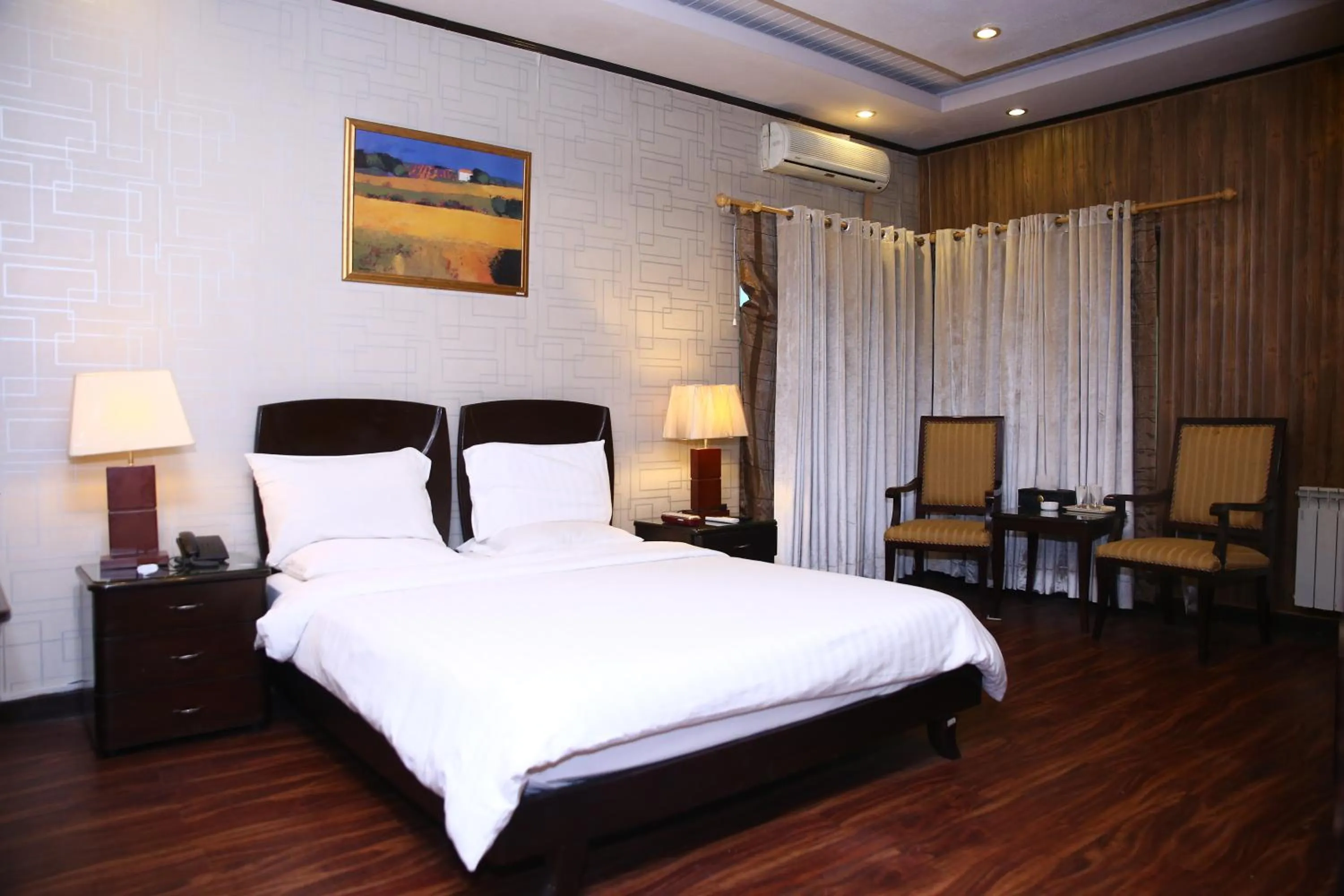 Bed in Safari Club 2 Bahria Town