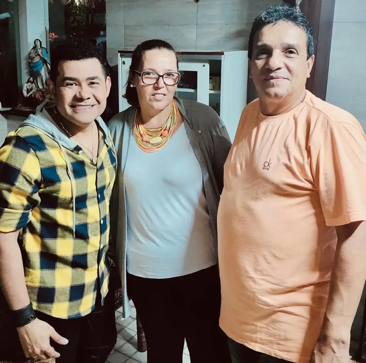 Pousada Costa Tropical