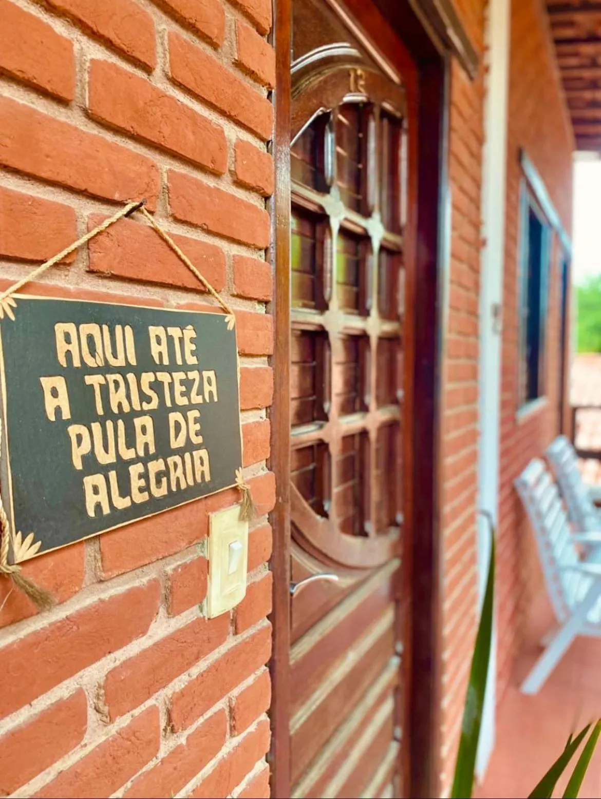 Pousada Costa Tropical