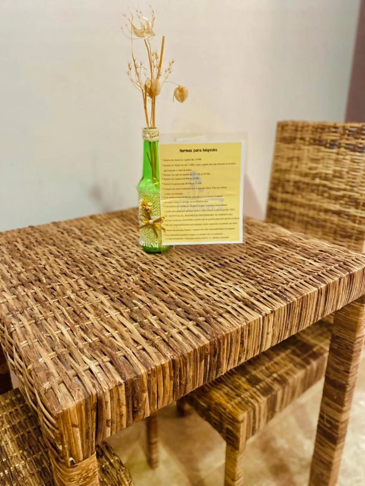 Pousada Costa Tropical