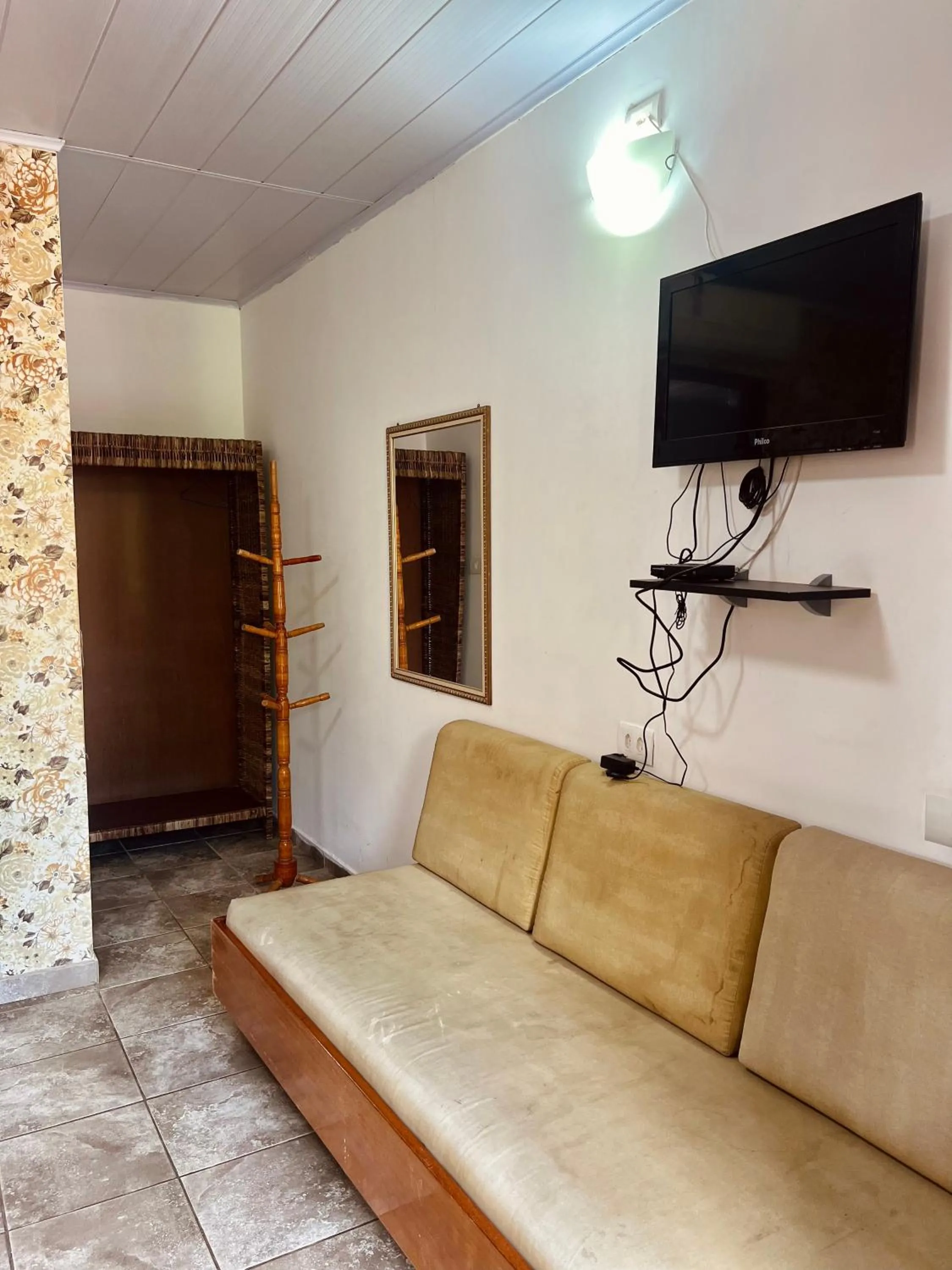 Pousada Costa Tropical